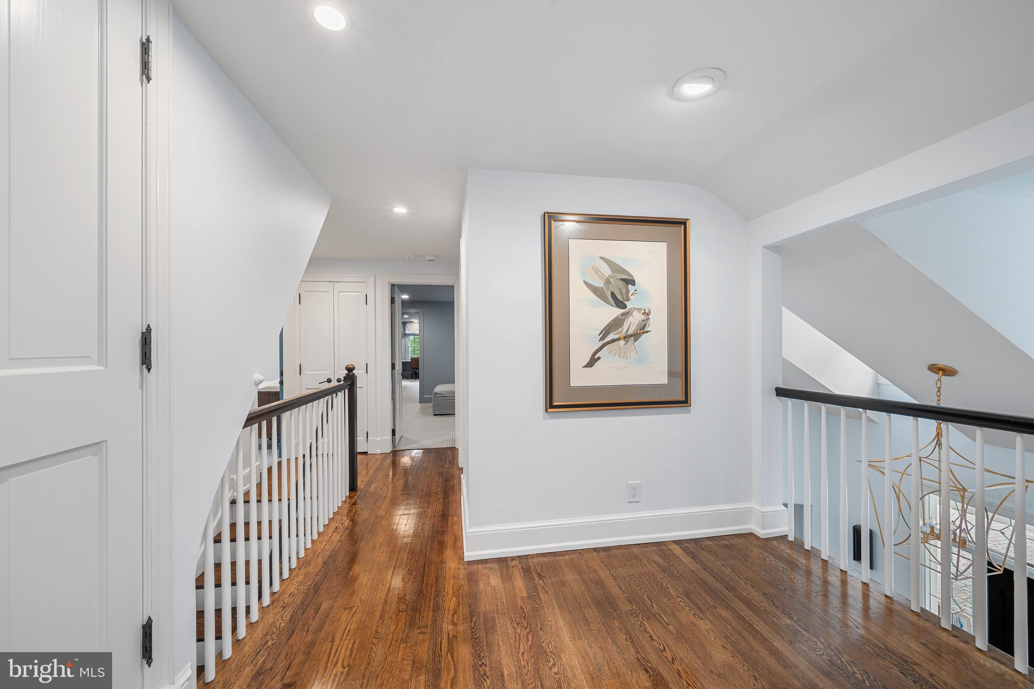 RADNOR HUNT - Residential