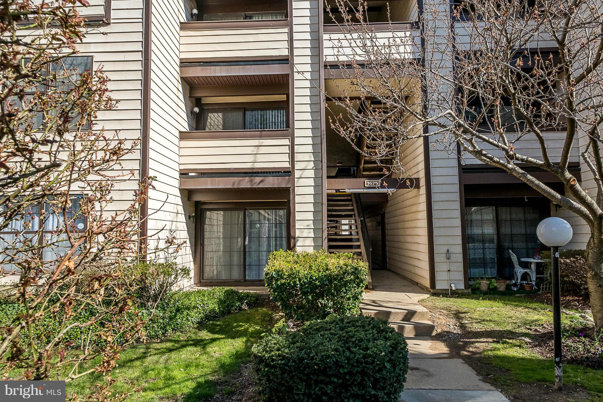 TIERS AT SILVER SPRING - Residential