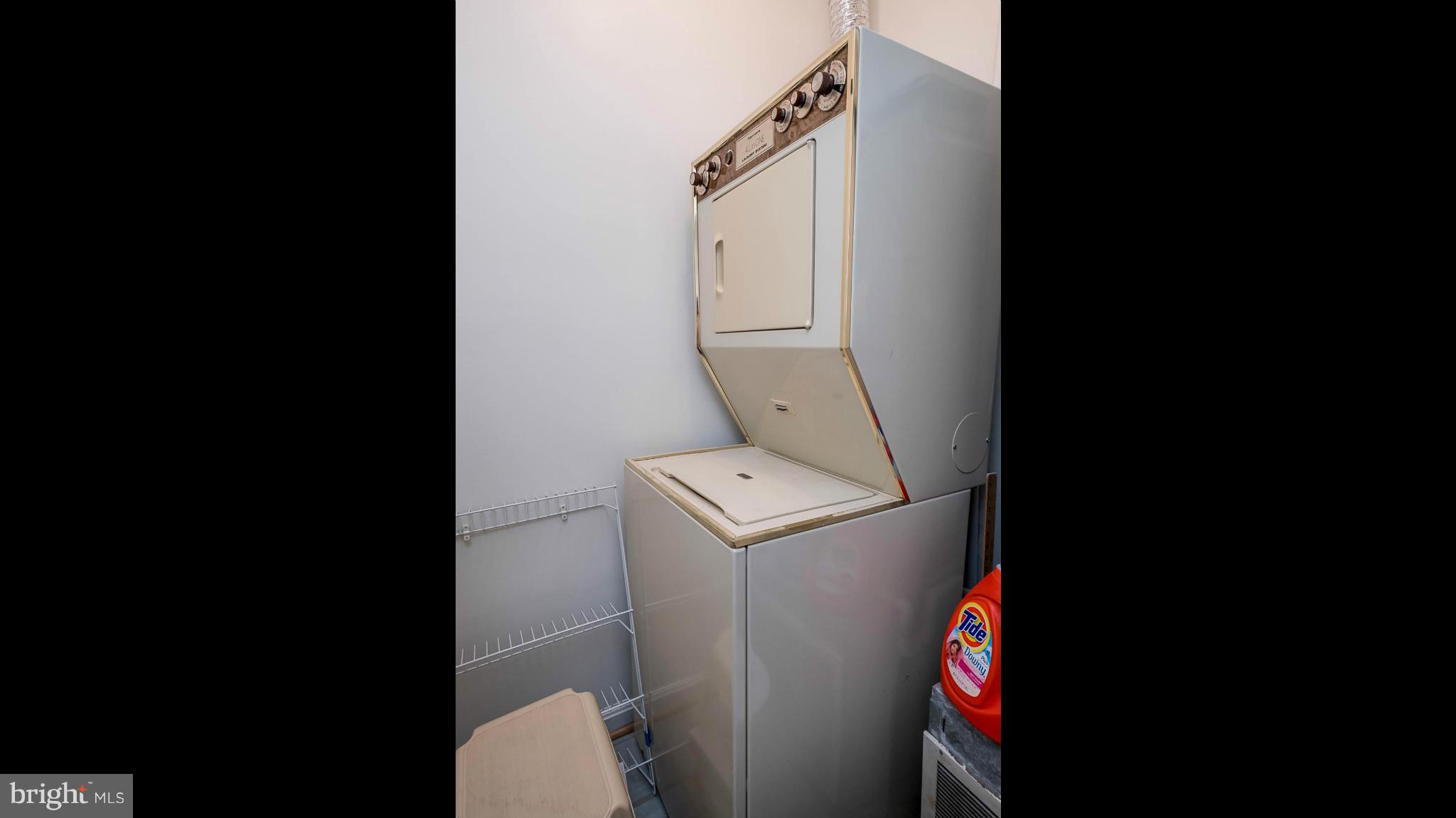 TIERS AT SILVER SPRING - Residential