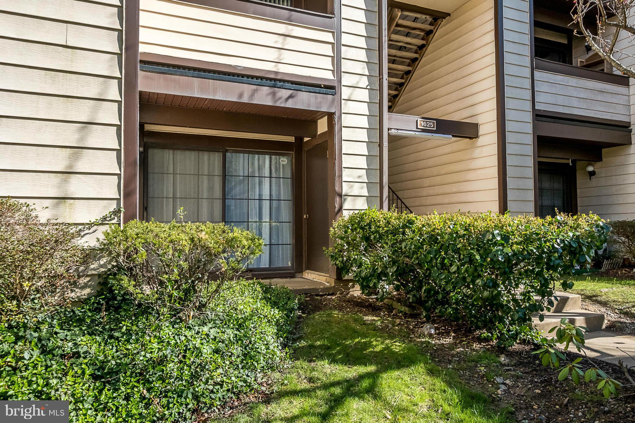 TIERS AT SILVER SPRING - Residential