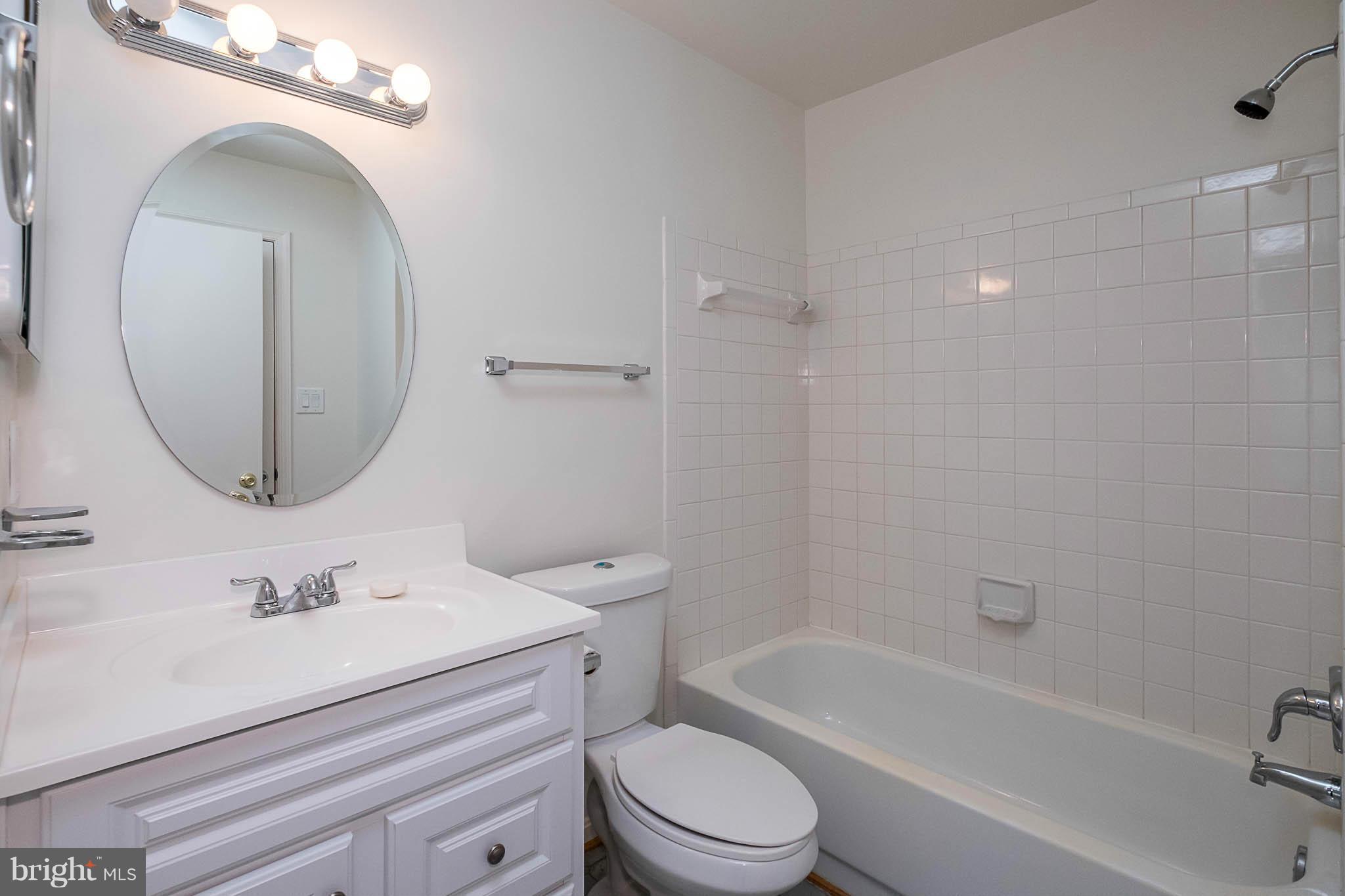 TIERS AT SILVER SPRING - Residential