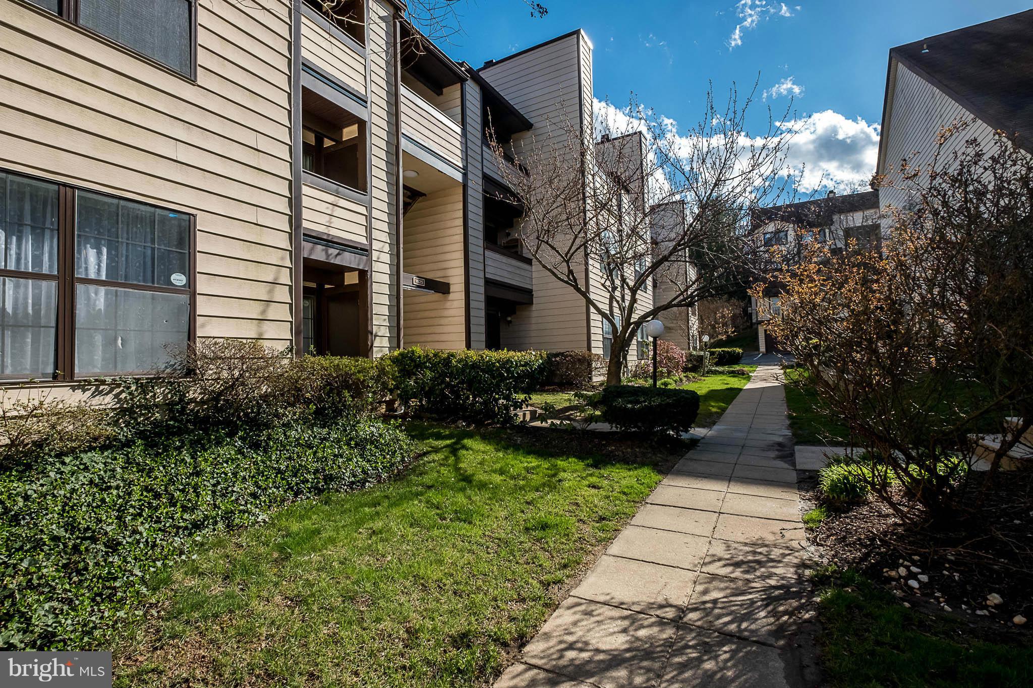 TIERS AT SILVER SPRING - Residential