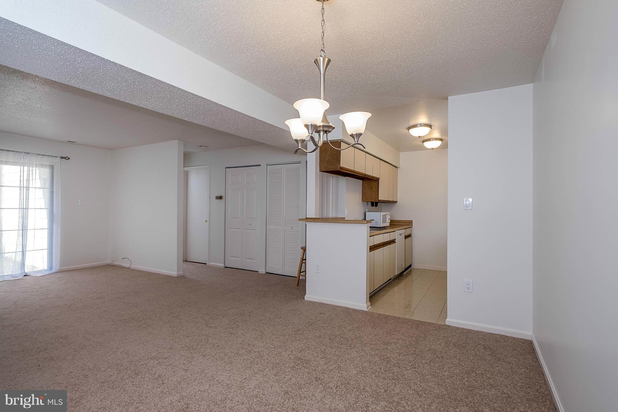 TIERS AT SILVER SPRING - Residential