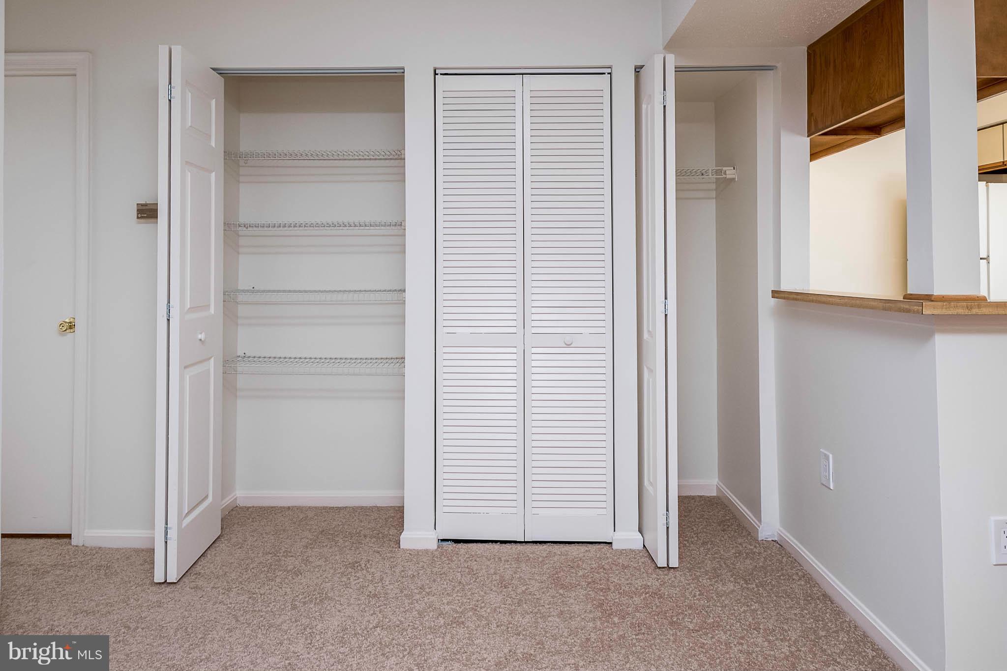 TIERS AT SILVER SPRING - Residential