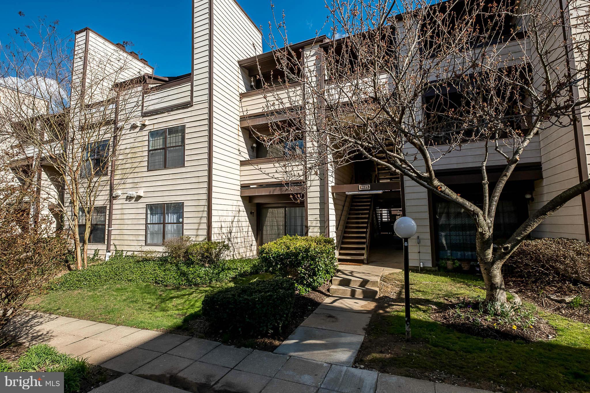 TIERS AT SILVER SPRING - Residential