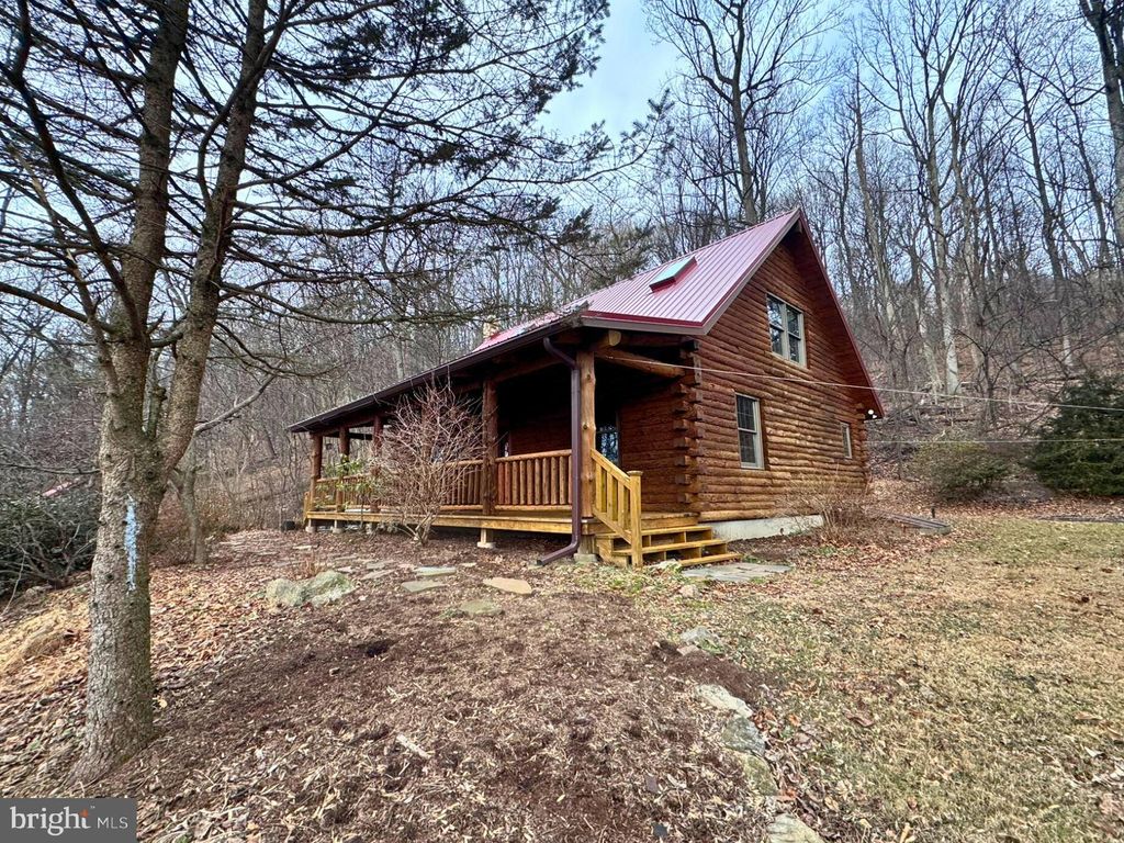 Photo of 112 Sandy Hill Road, BOYERTOWN, PA 19512 (MLS # PABK2067110)