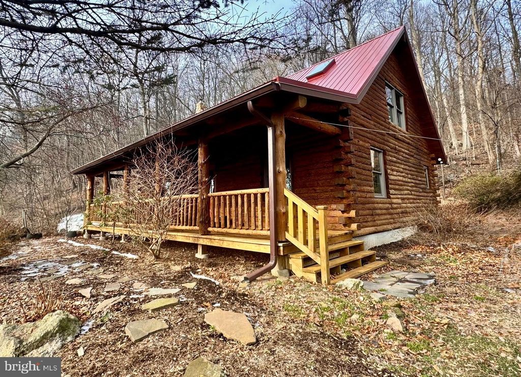 Photo of 112 Sandy Hill Road, BOYERTOWN, PA 19512 (MLS # PABK2067110)