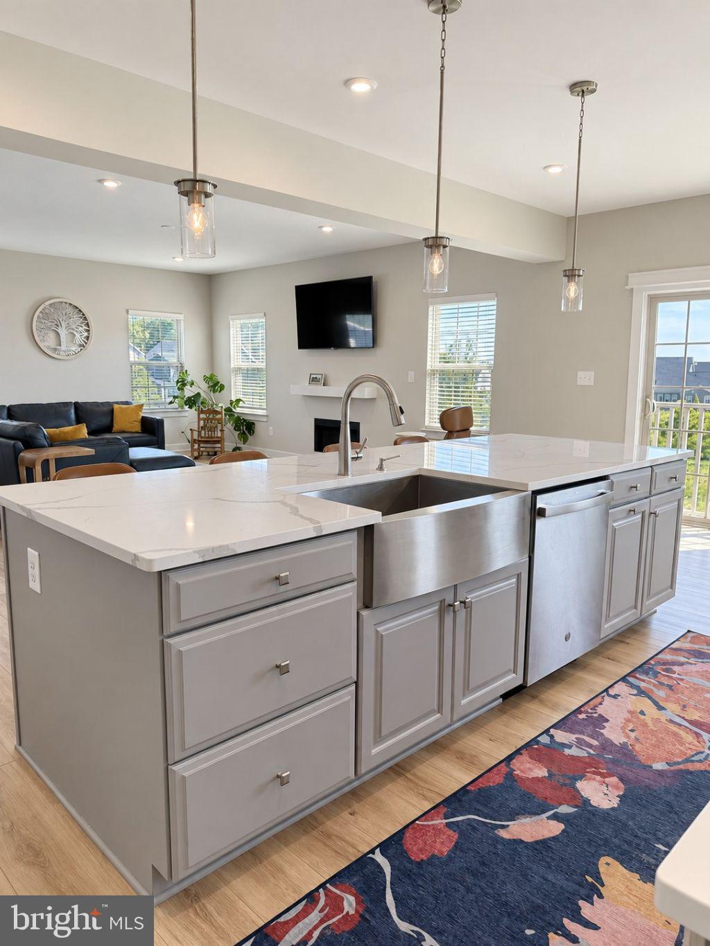 23656 EVERETT VALLEY DRIVE