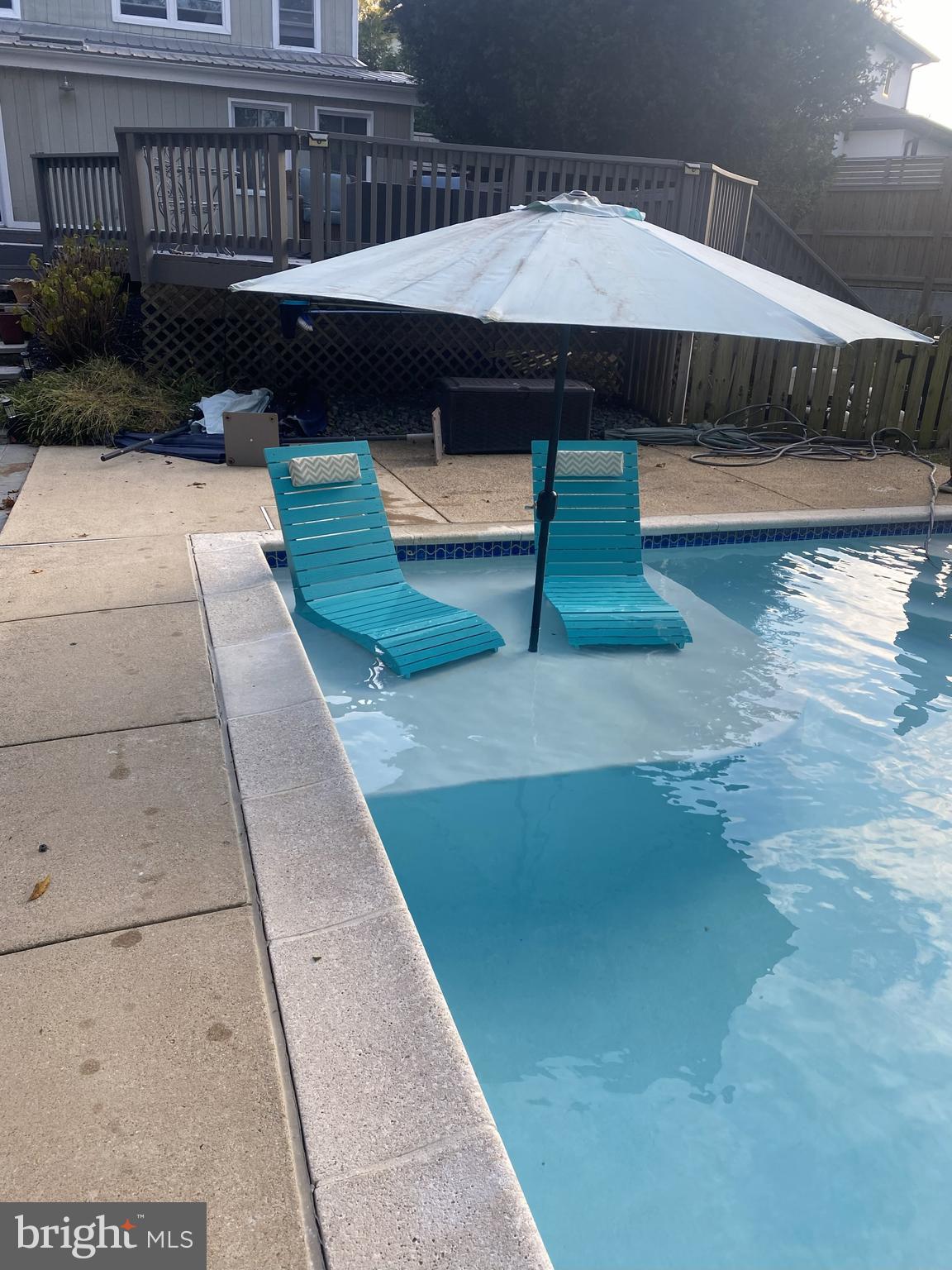 HOLMES RUN ACRES - Residential