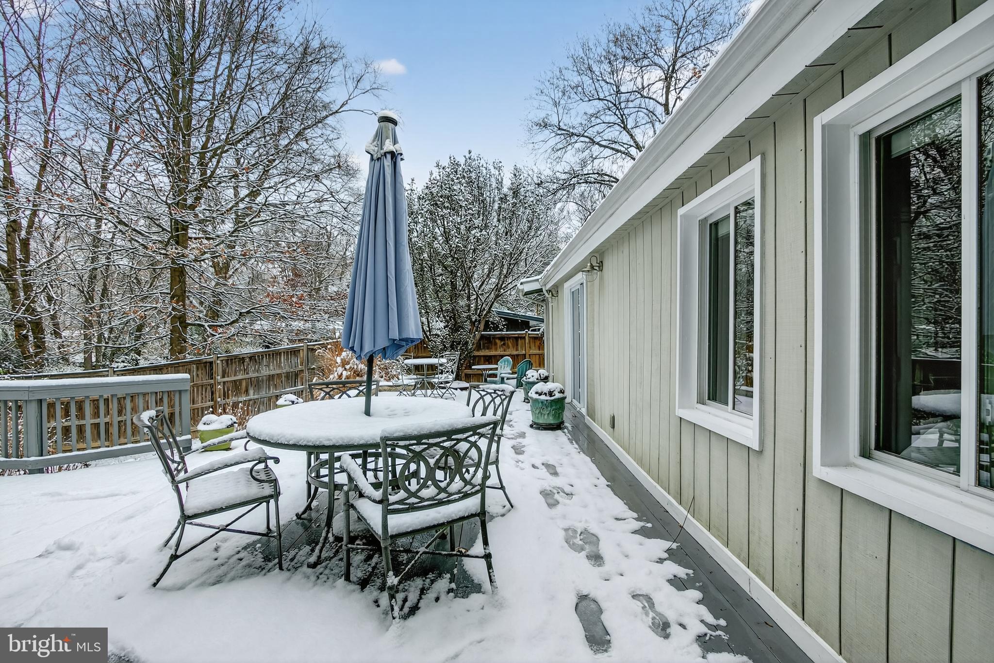 HOLMES RUN ACRES - Residential