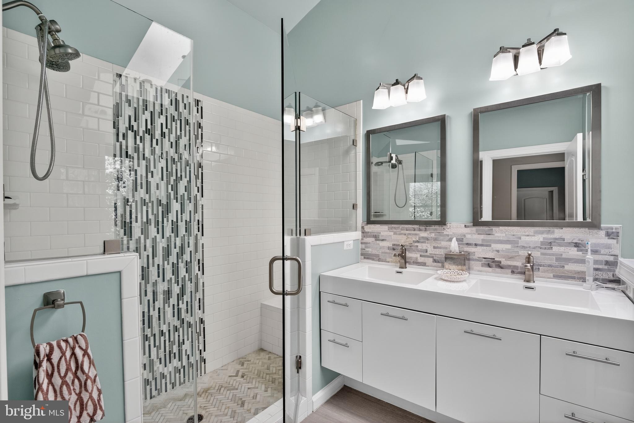 HOLMES RUN ACRES - Residential