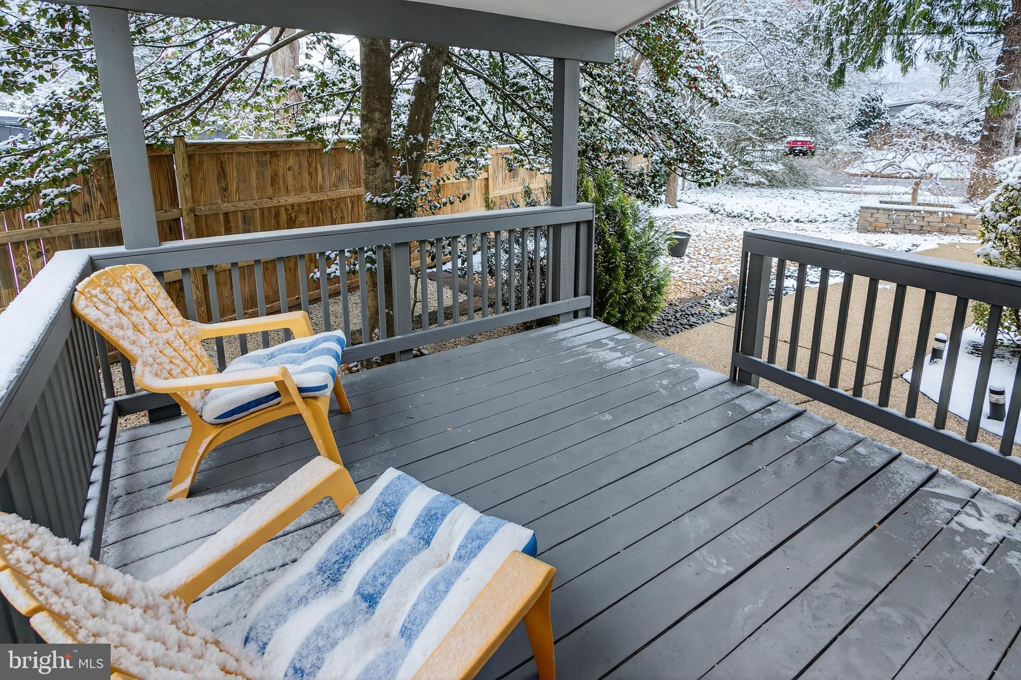 HOLMES RUN ACRES - Residential