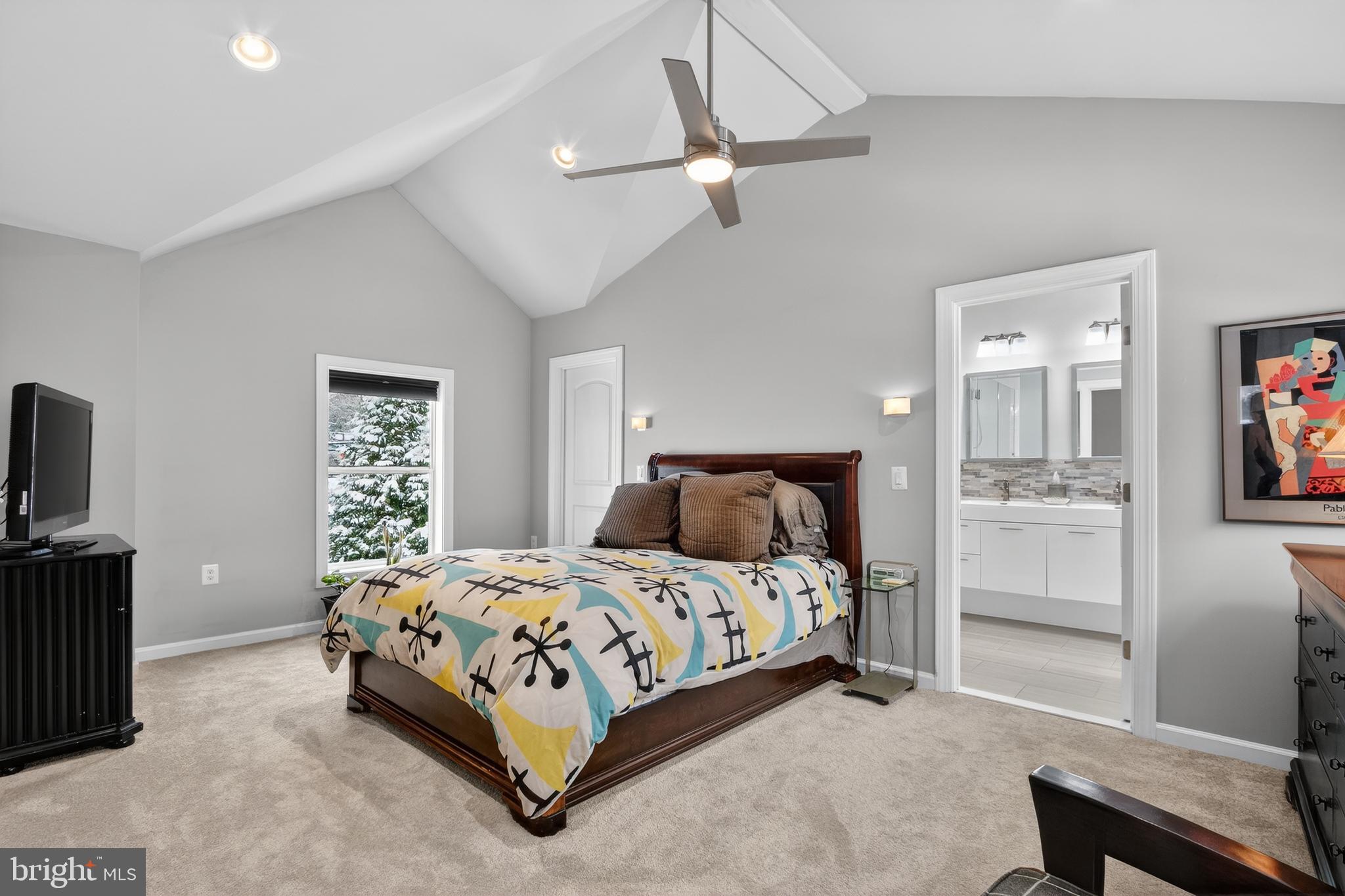 HOLMES RUN ACRES - Residential