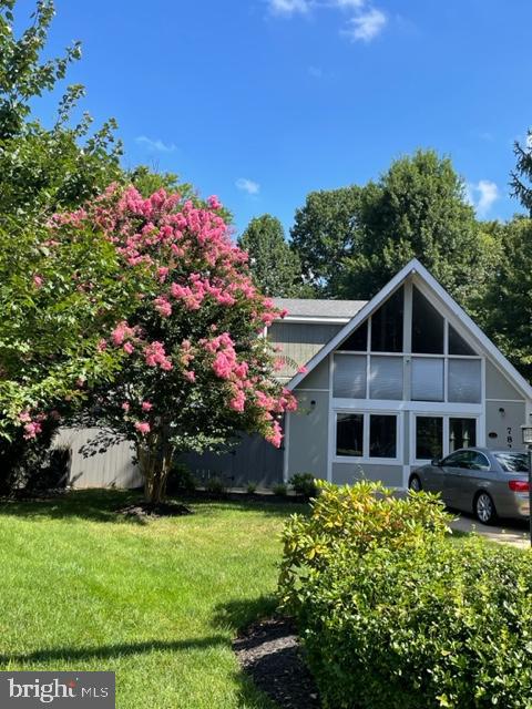 7822 HOLMES RUN DRIVE