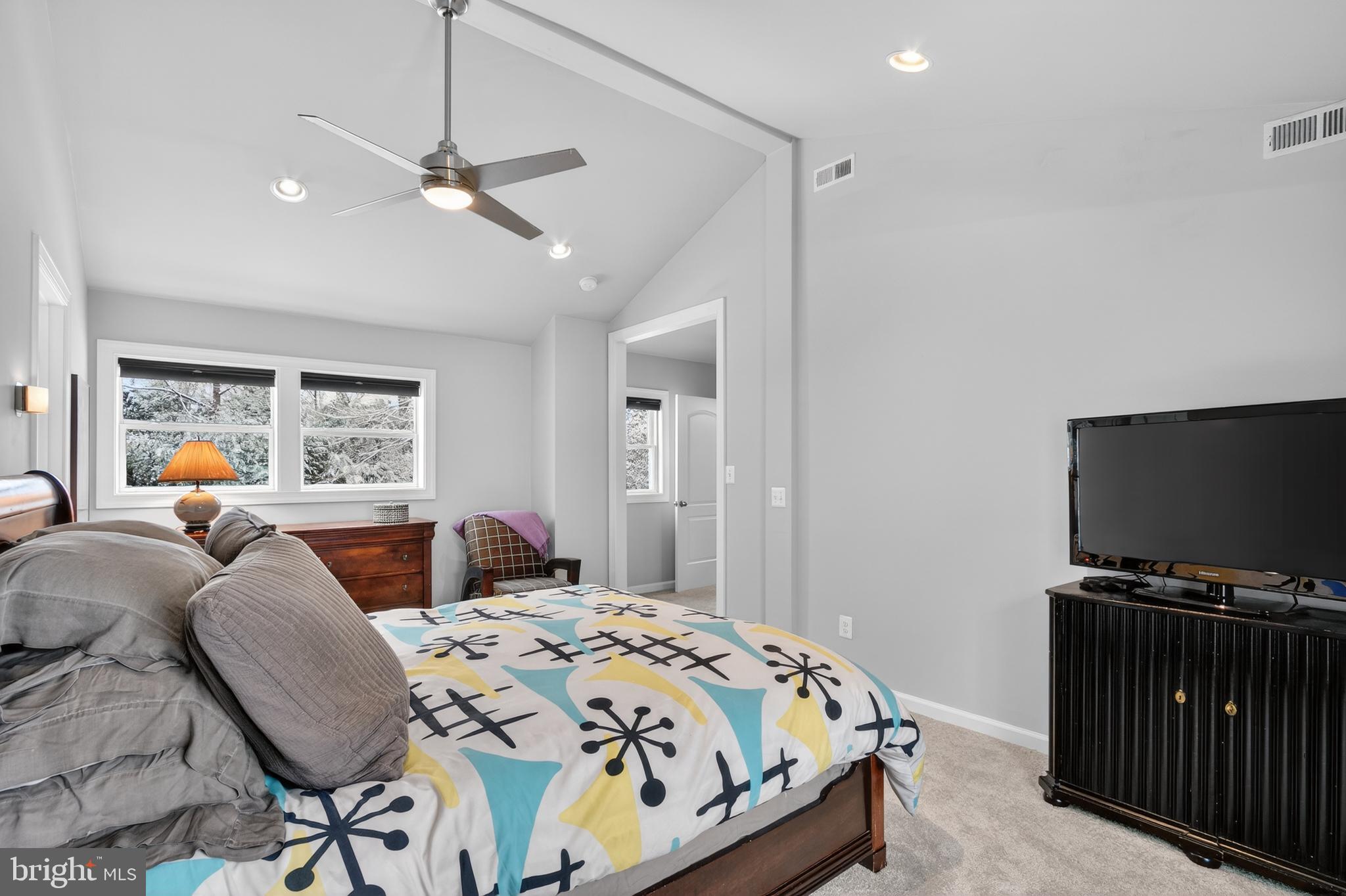 HOLMES RUN ACRES - Residential