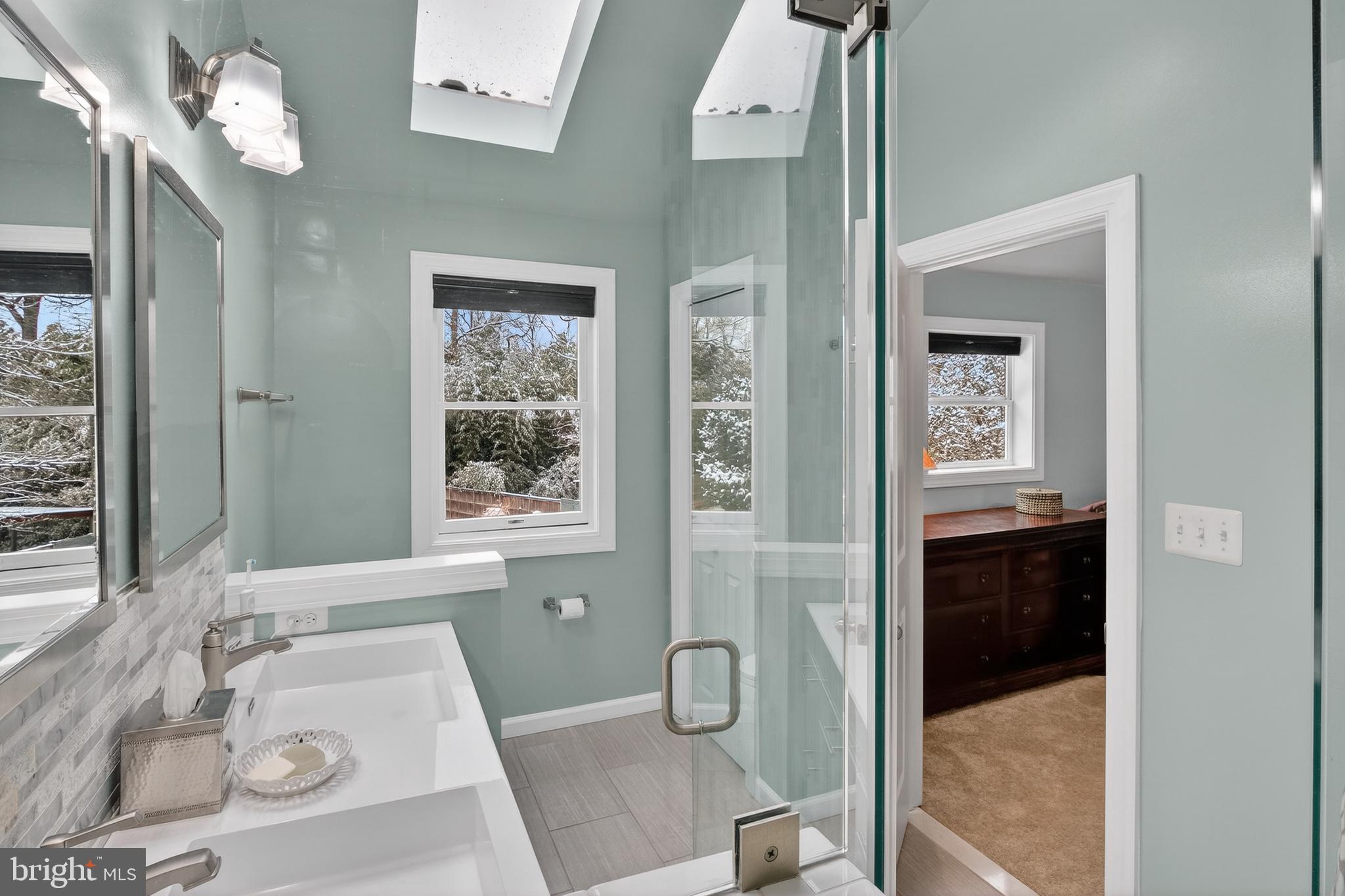 HOLMES RUN ACRES - Residential