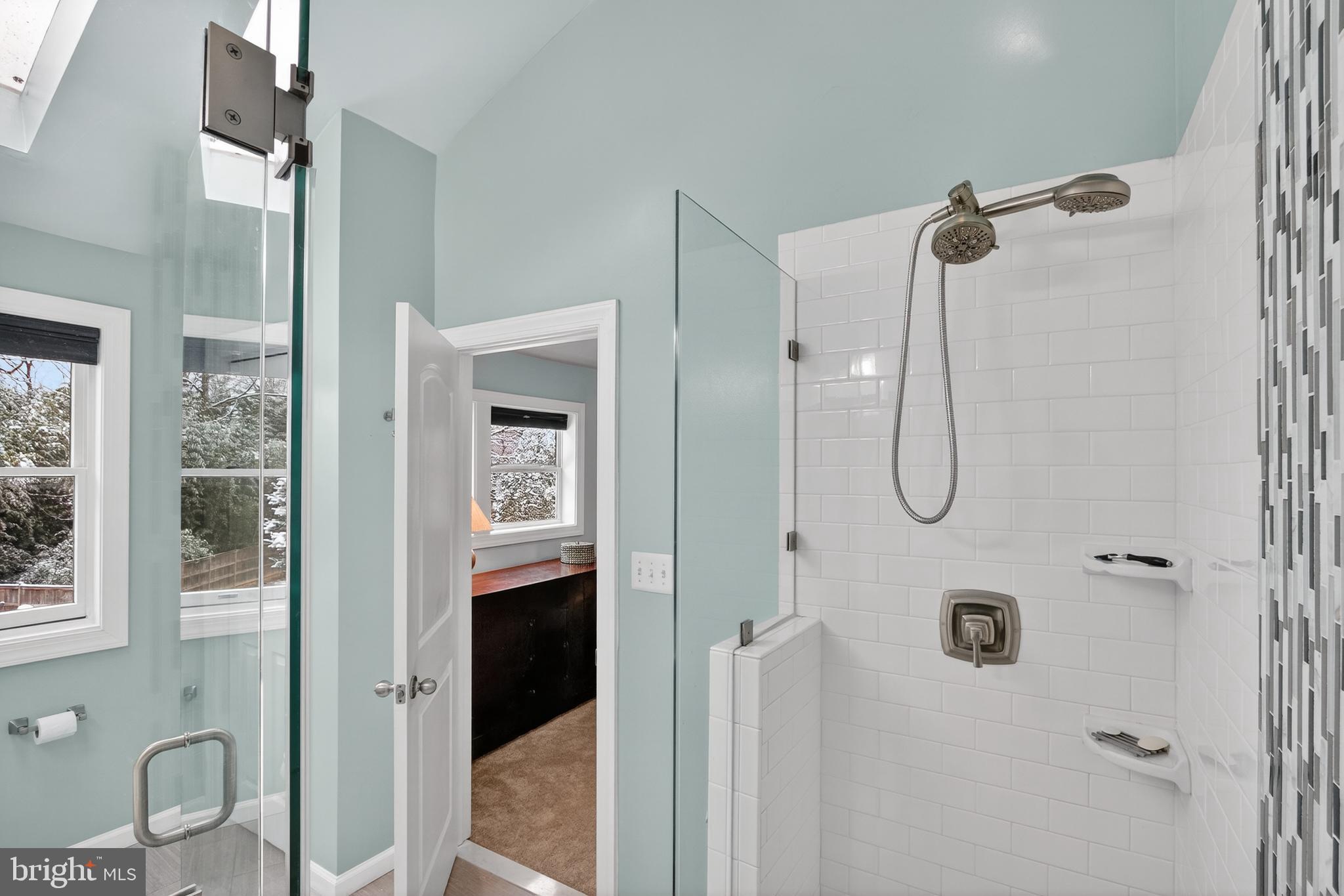 HOLMES RUN ACRES - Residential