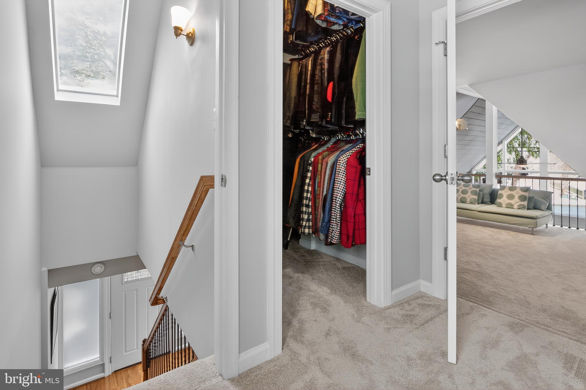 HOLMES RUN ACRES - Residential