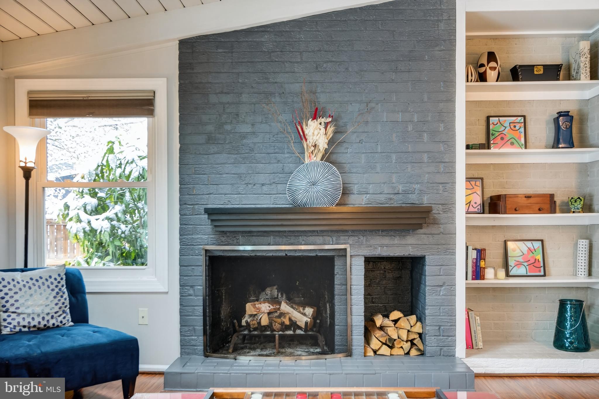 HOLMES RUN ACRES - Residential