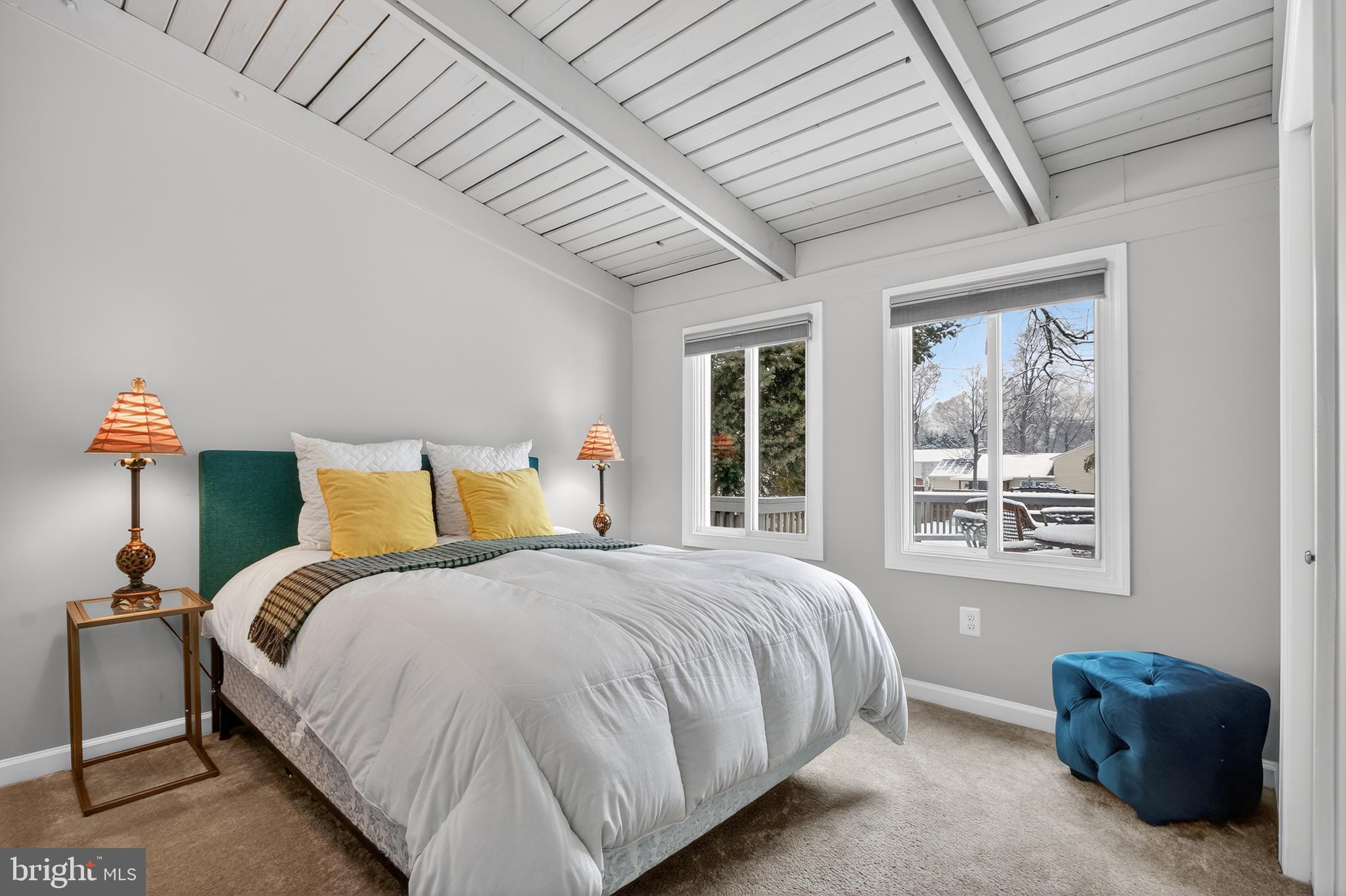 HOLMES RUN ACRES - Residential