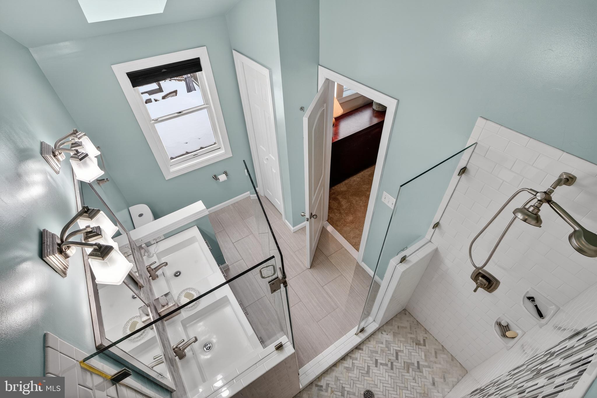 HOLMES RUN ACRES - Residential