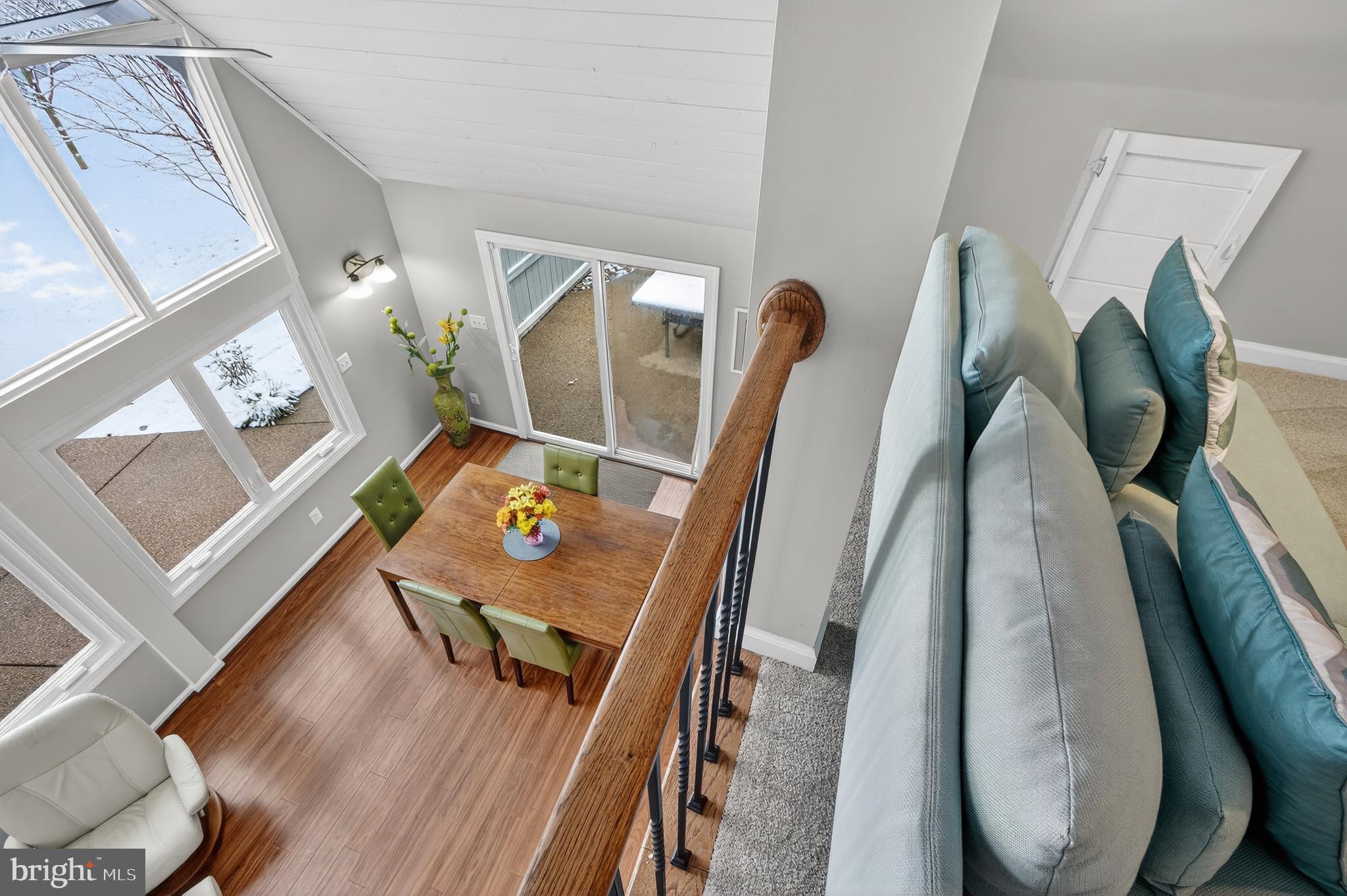 HOLMES RUN ACRES - Residential