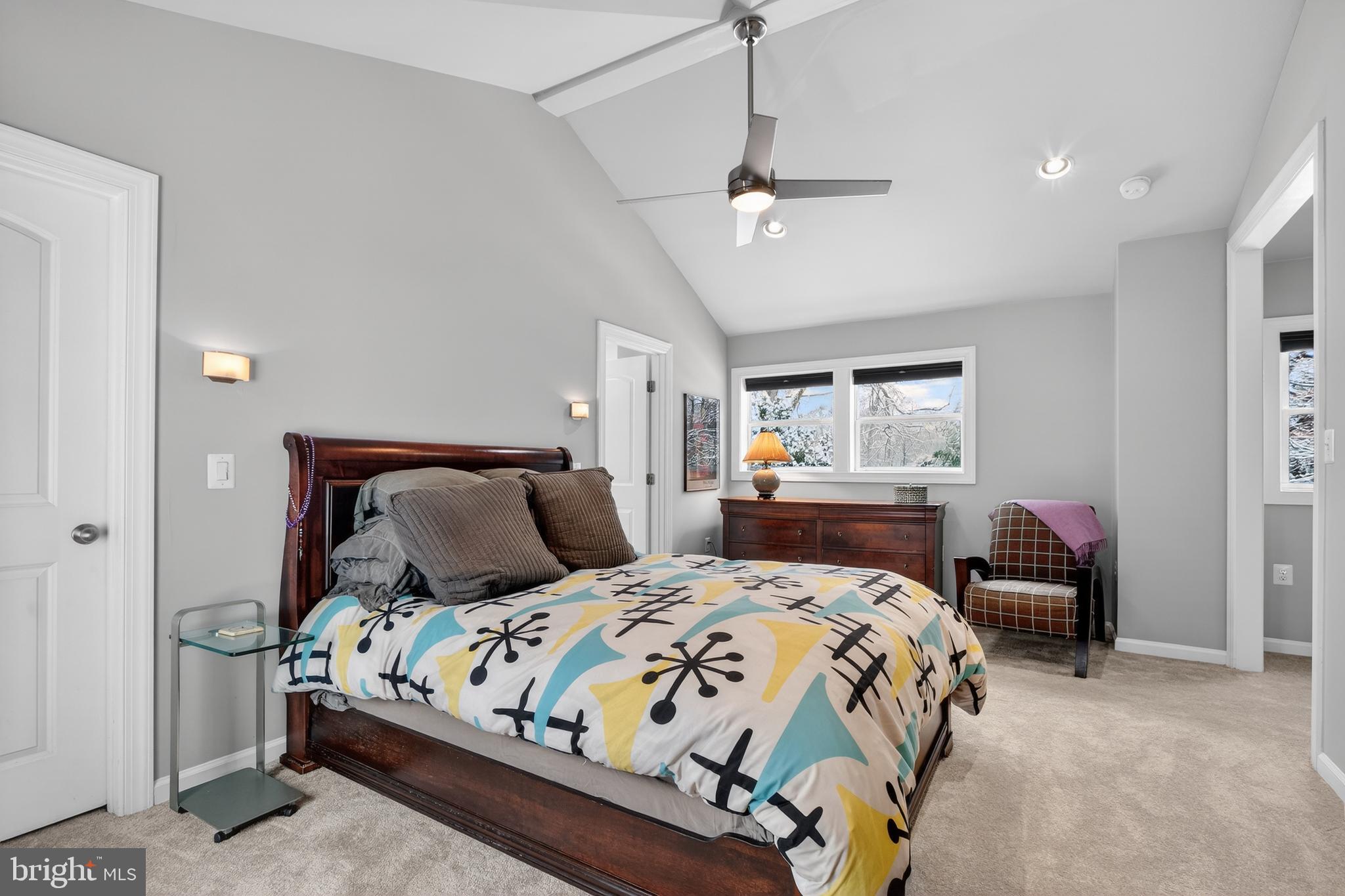 HOLMES RUN ACRES - Residential