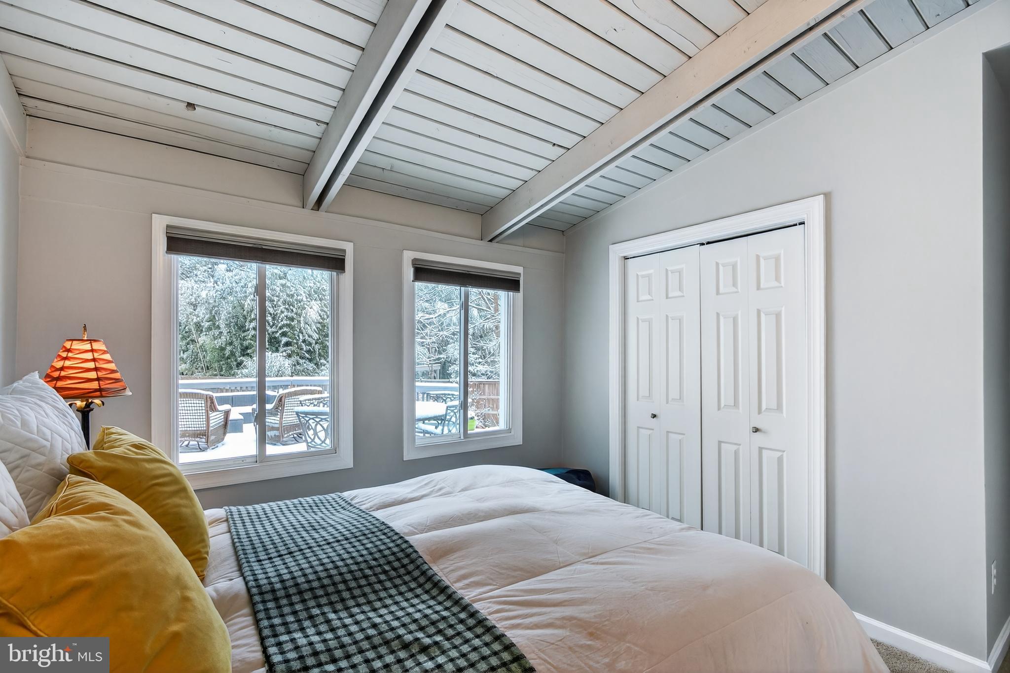 HOLMES RUN ACRES - Residential