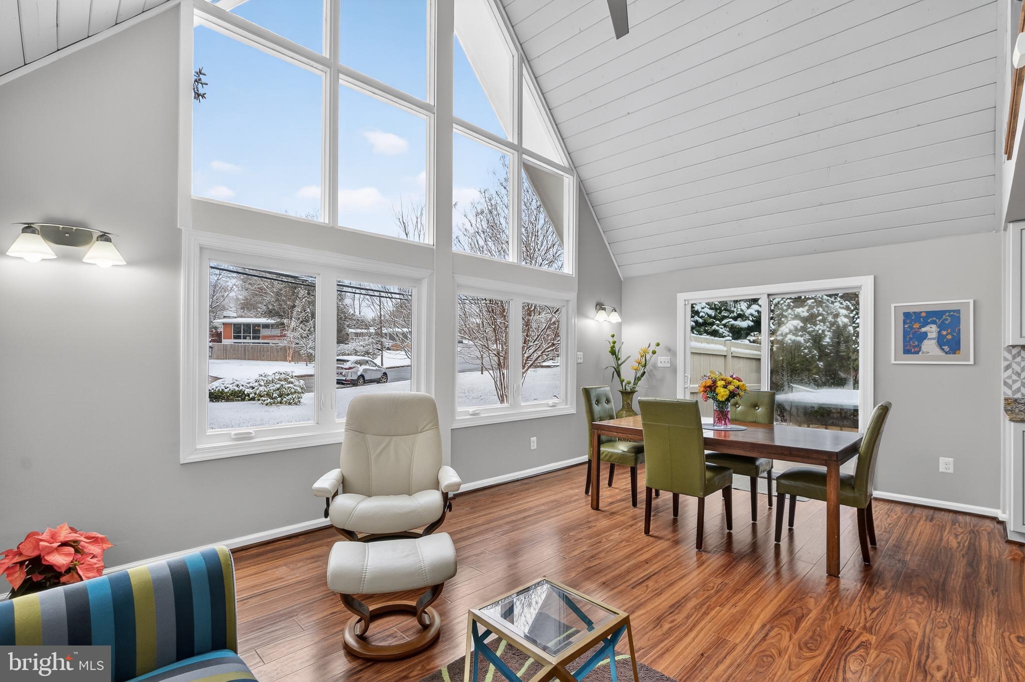 HOLMES RUN ACRES - Residential