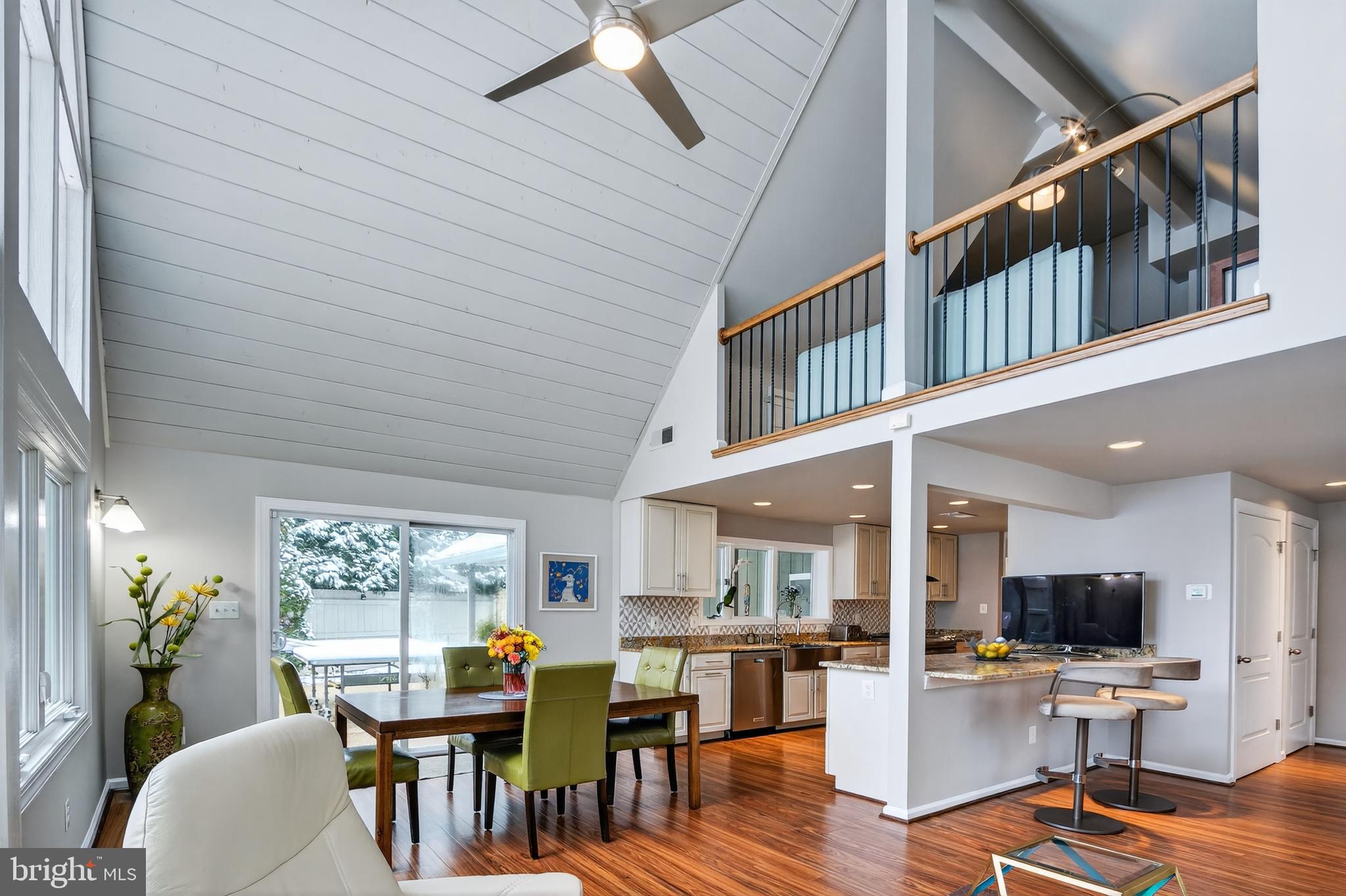 HOLMES RUN ACRES - Residential