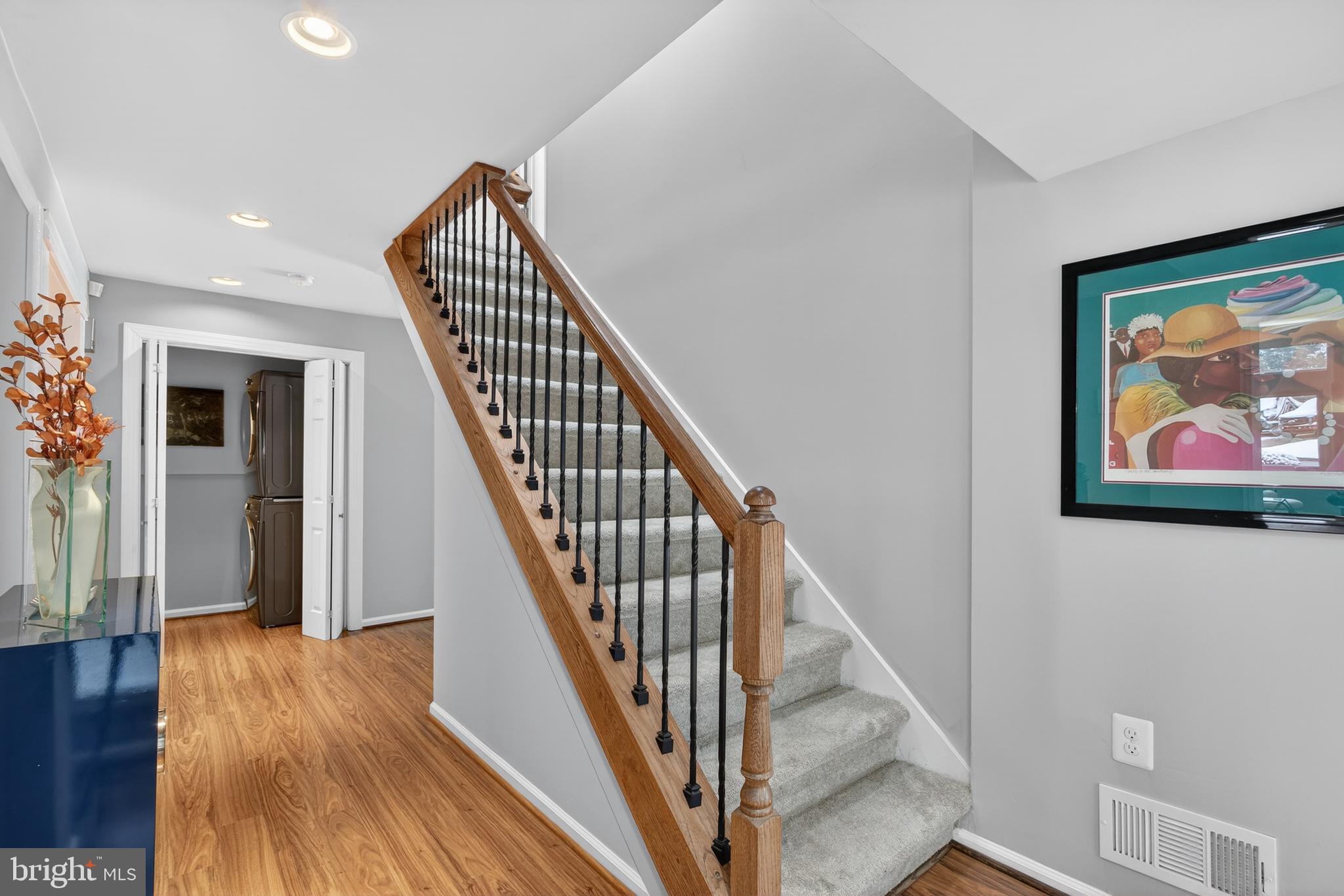 HOLMES RUN ACRES - Residential