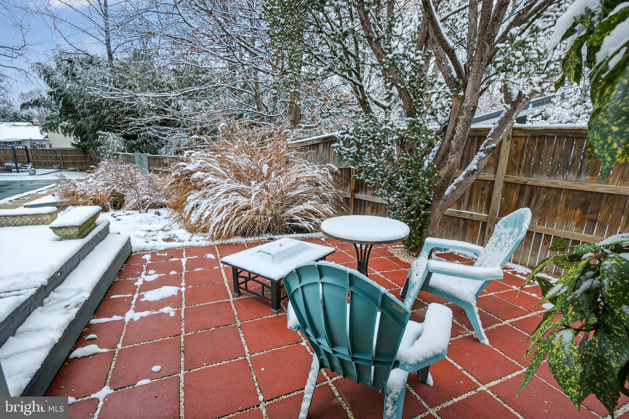 HOLMES RUN ACRES - Residential