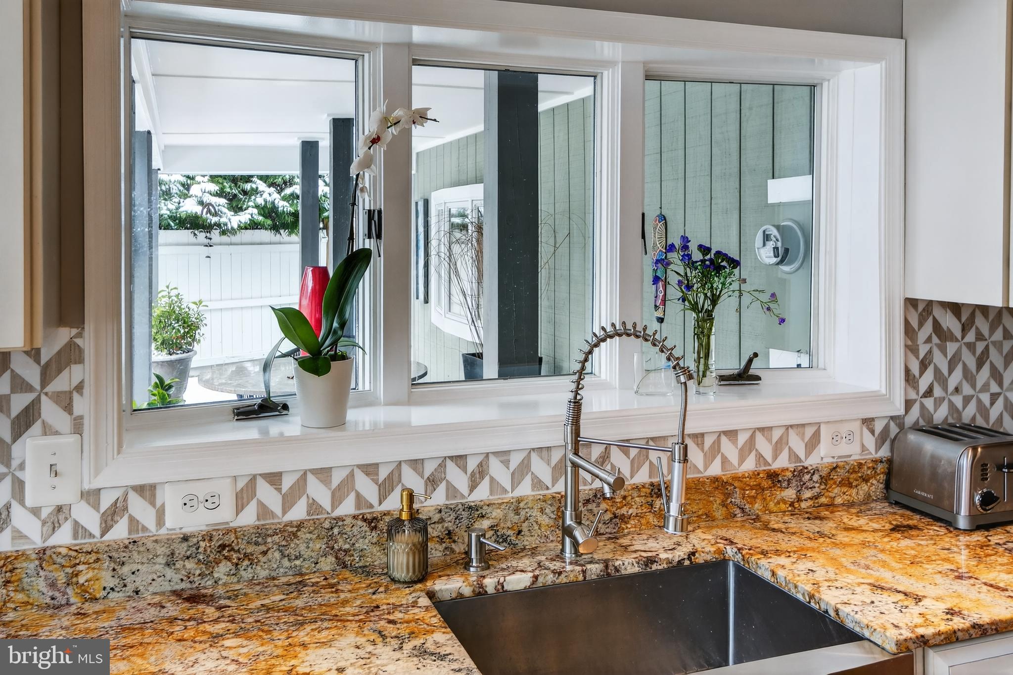 HOLMES RUN ACRES - Residential