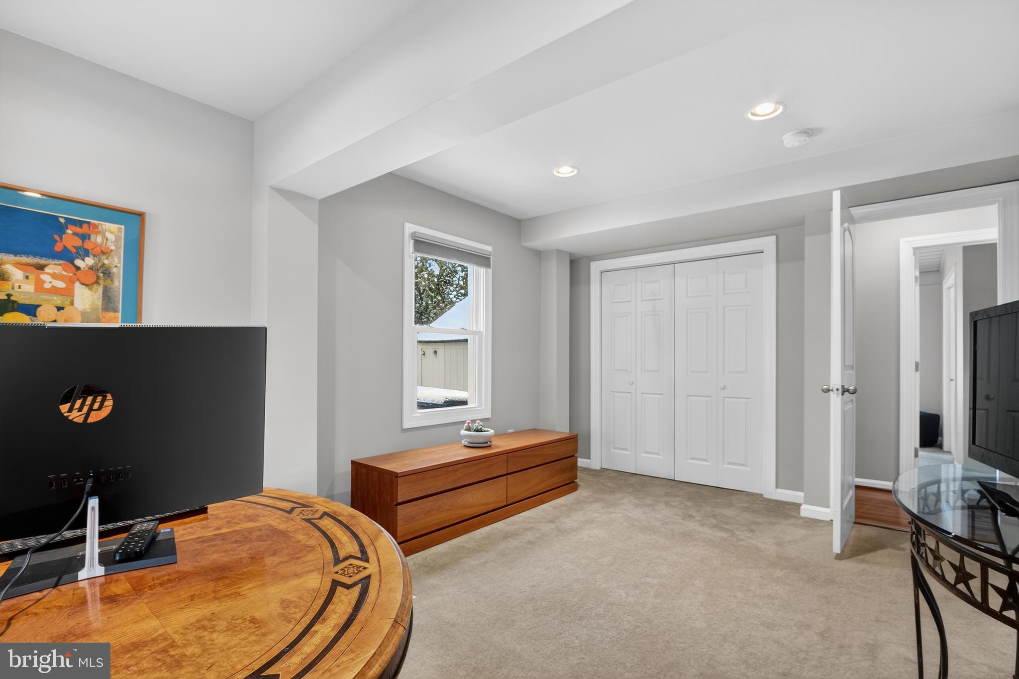 HOLMES RUN ACRES - Residential