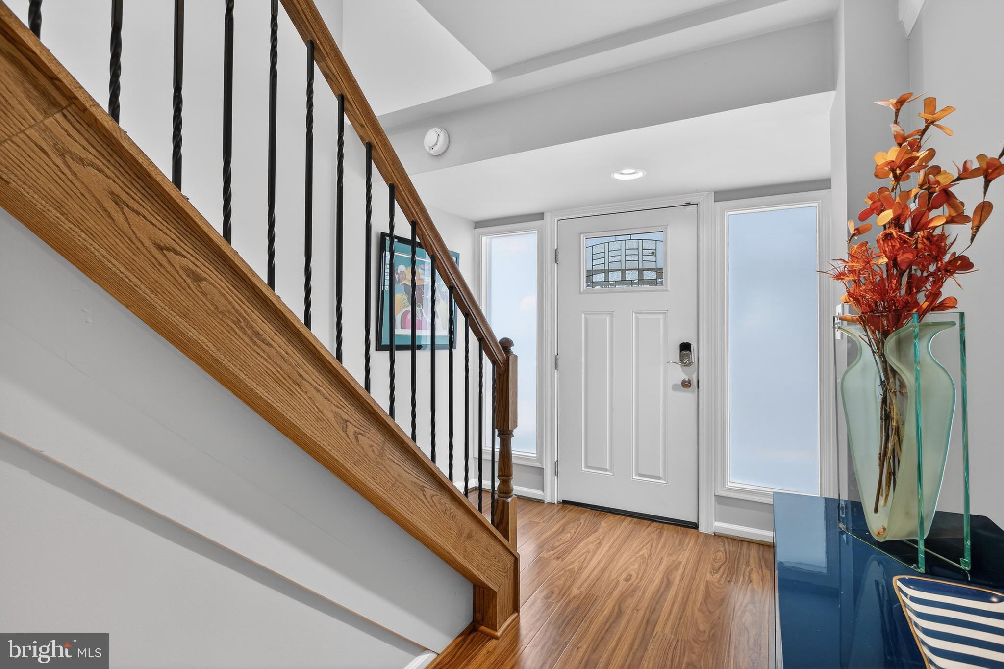 HOLMES RUN ACRES - Residential