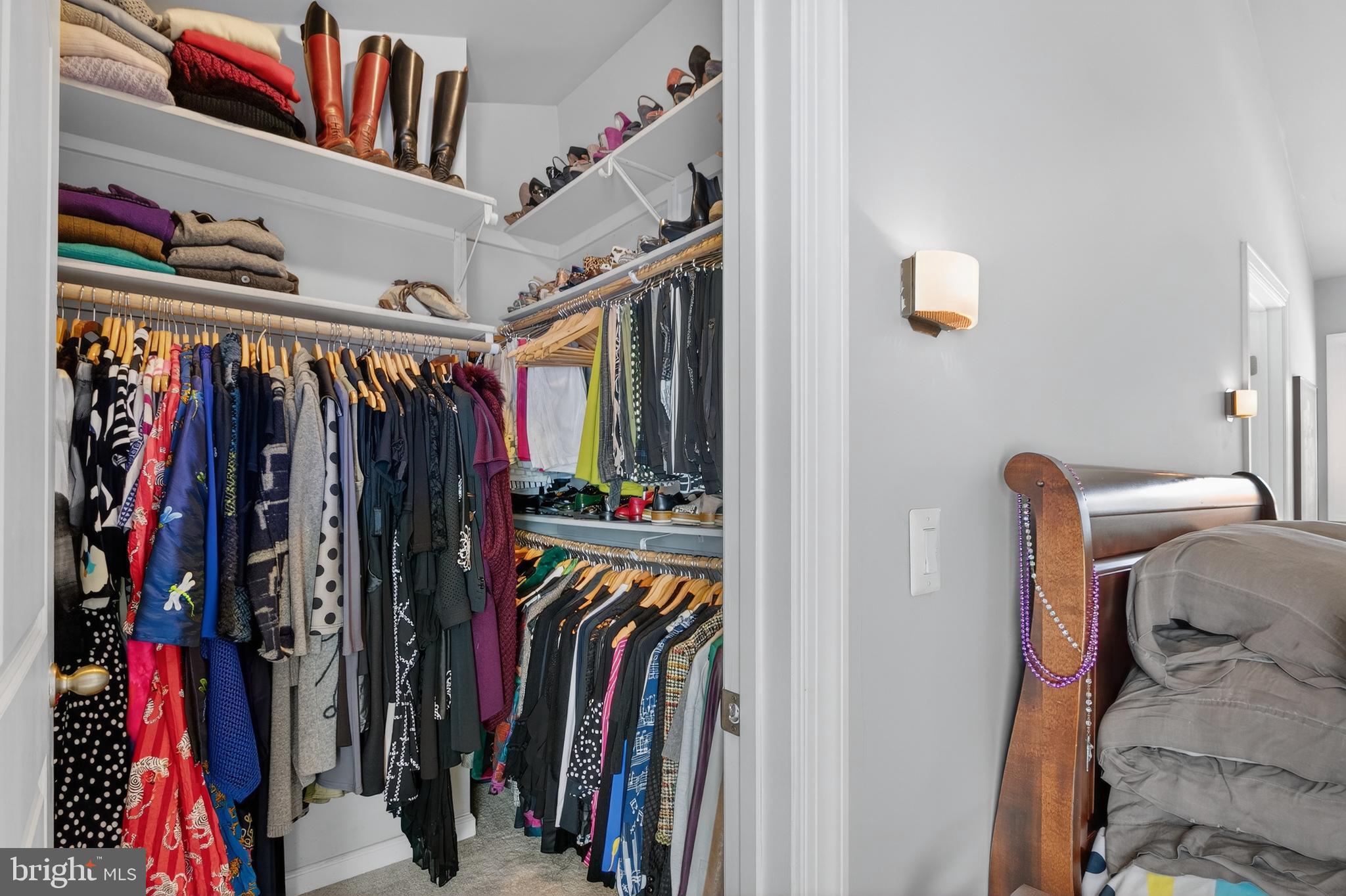 HOLMES RUN ACRES - Residential