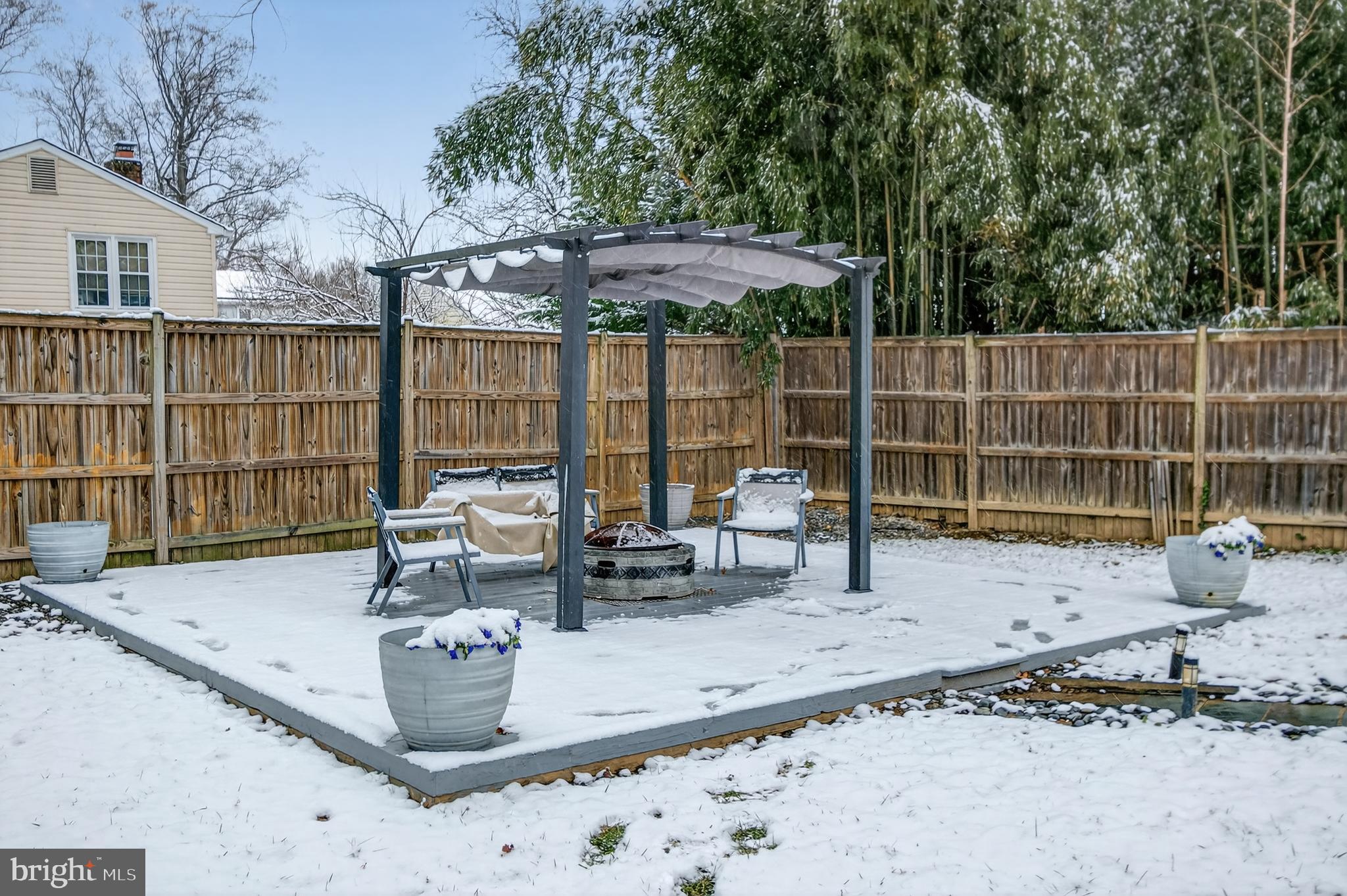 HOLMES RUN ACRES - Residential