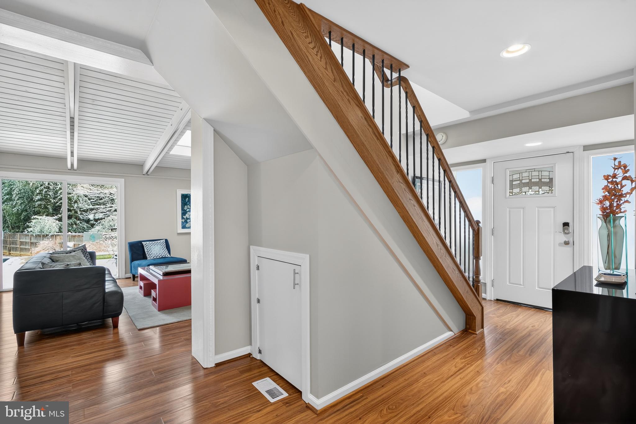 HOLMES RUN ACRES - Residential