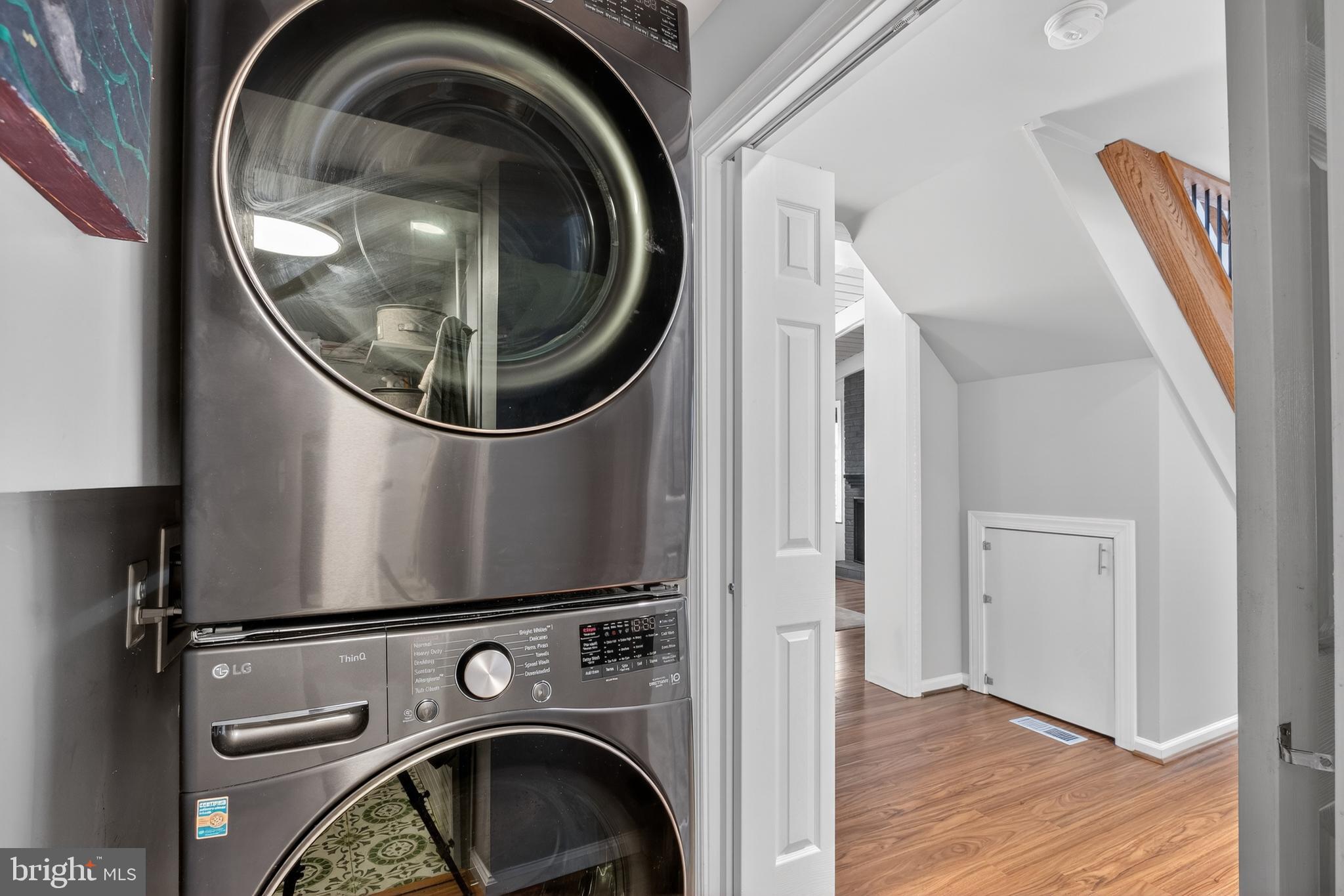 HOLMES RUN ACRES - Residential