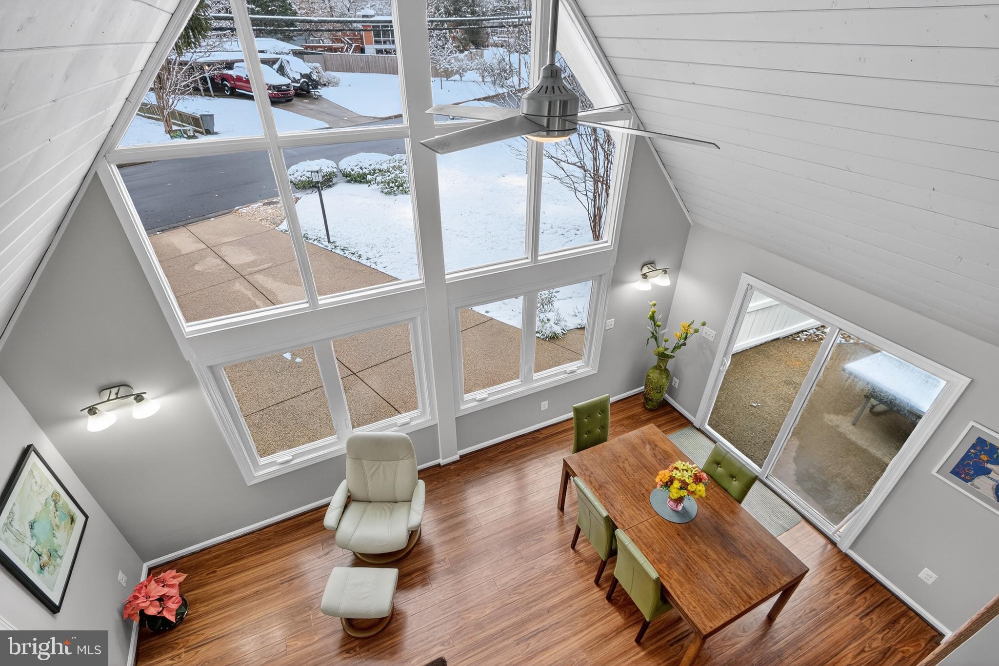 HOLMES RUN ACRES - Residential