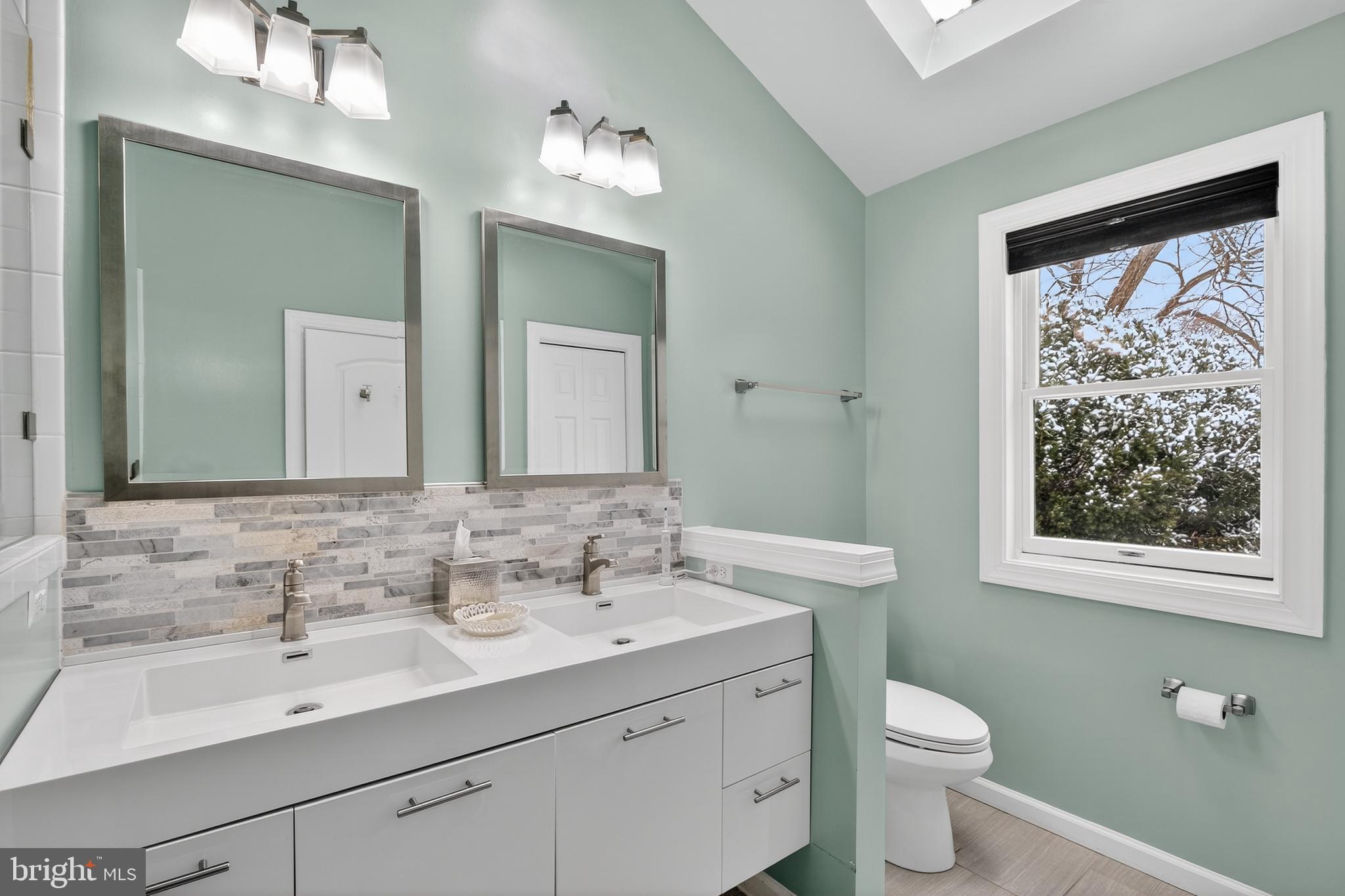 HOLMES RUN ACRES - Residential