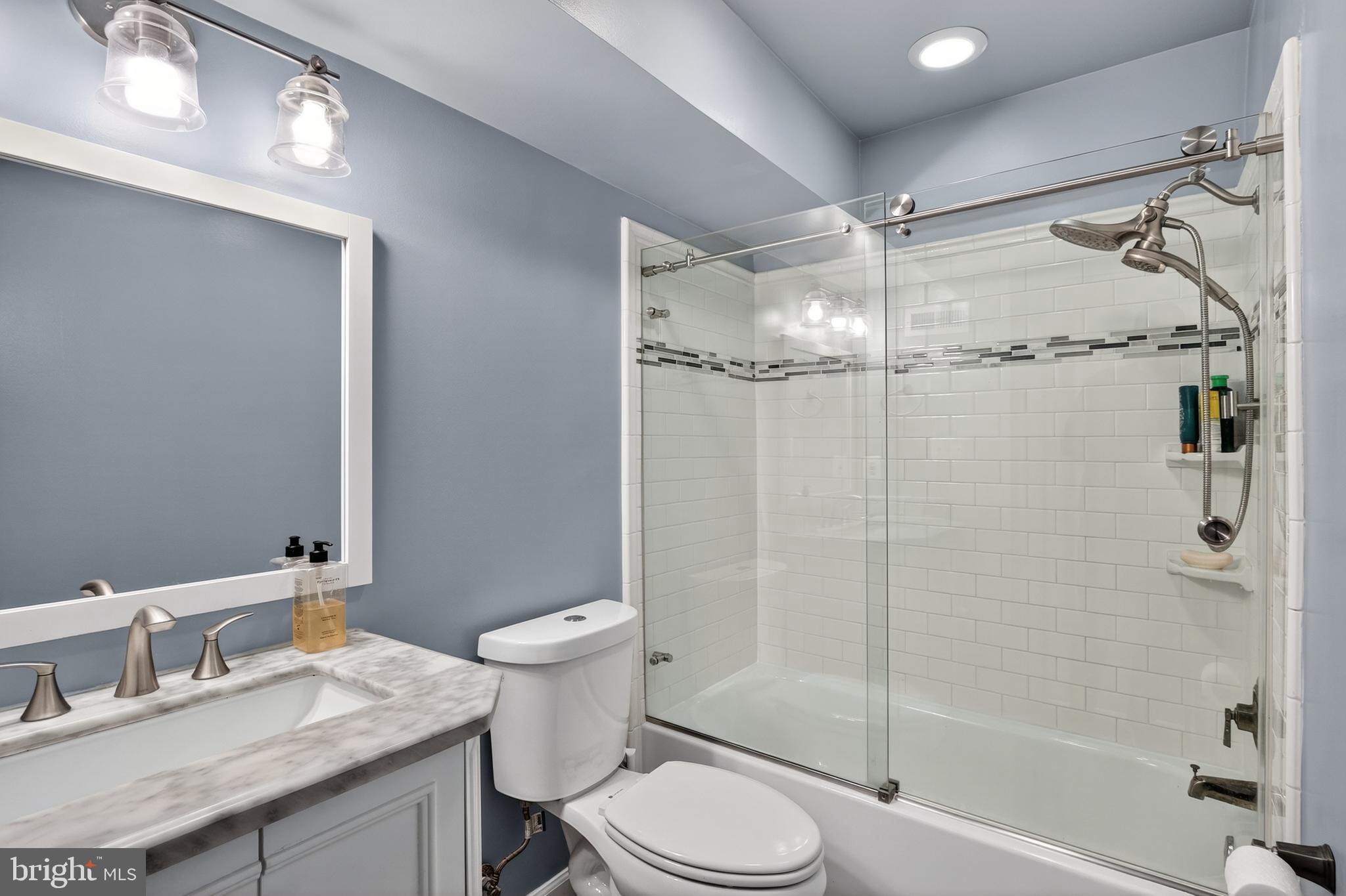 HOLMES RUN ACRES - Residential