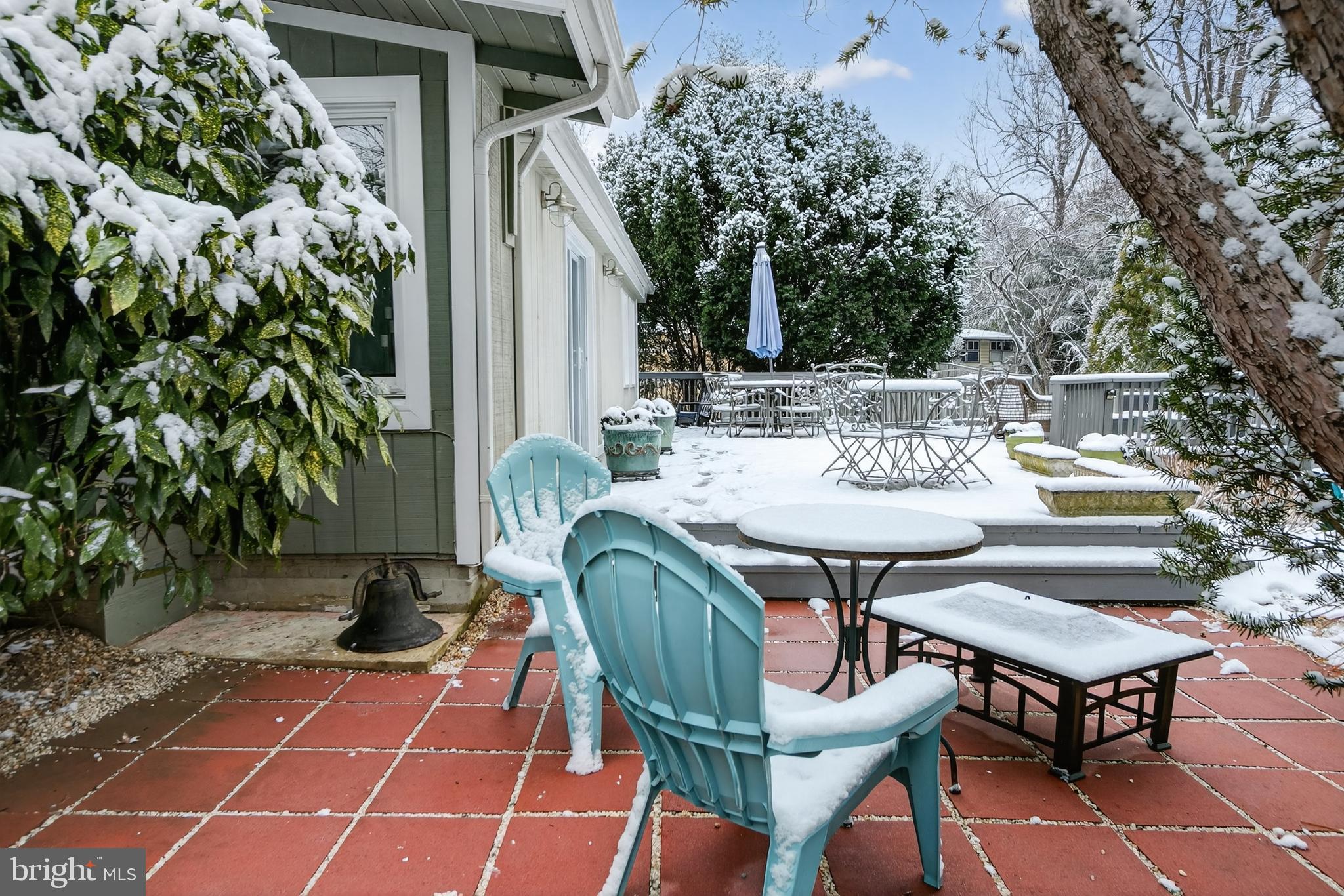 HOLMES RUN ACRES - Residential