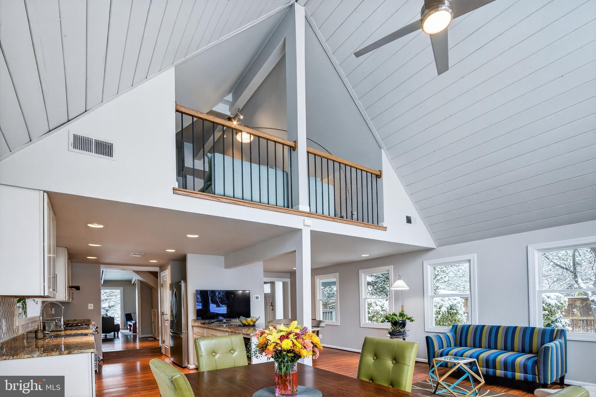 HOLMES RUN ACRES - Residential