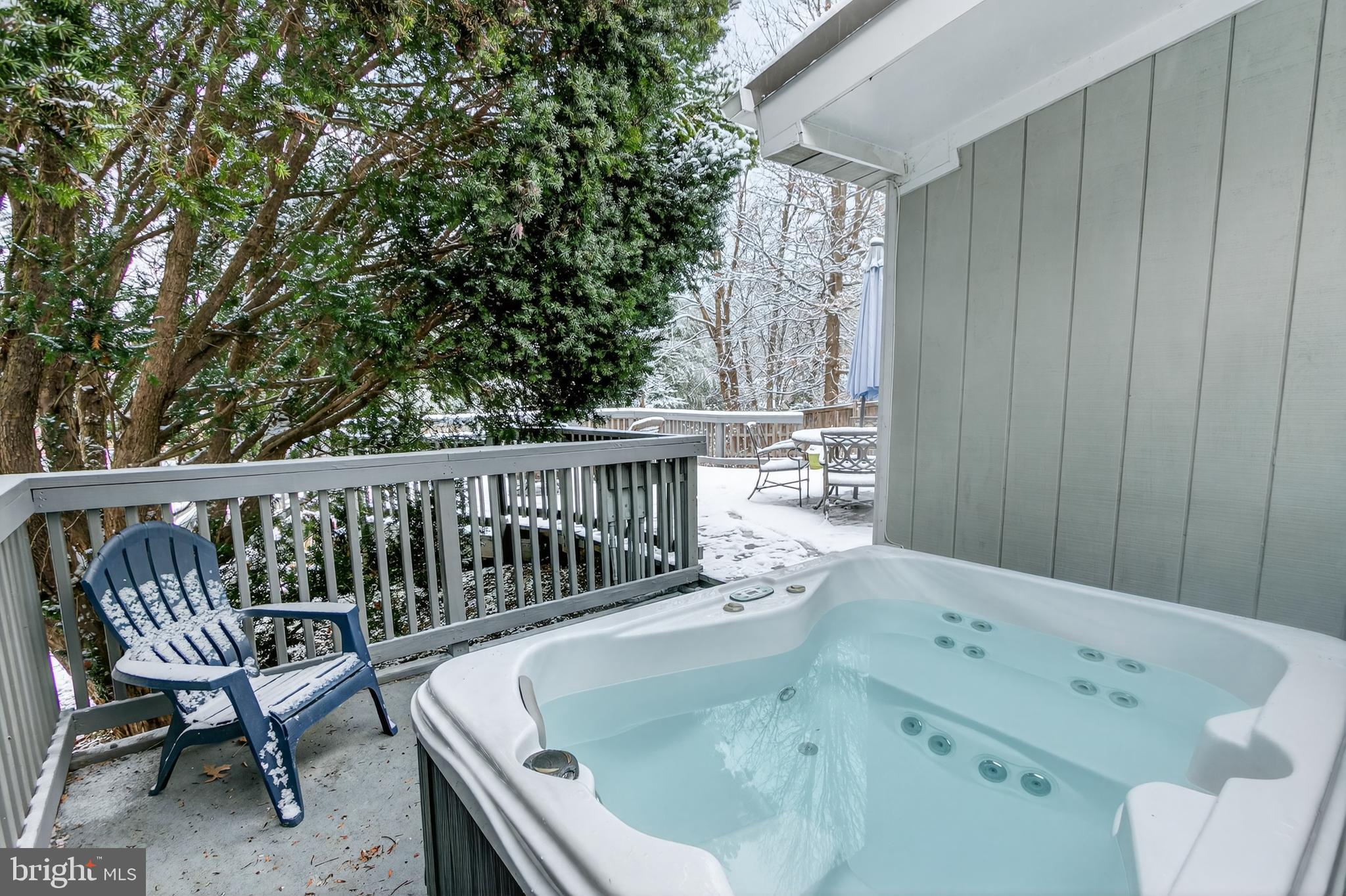 HOLMES RUN ACRES - Residential