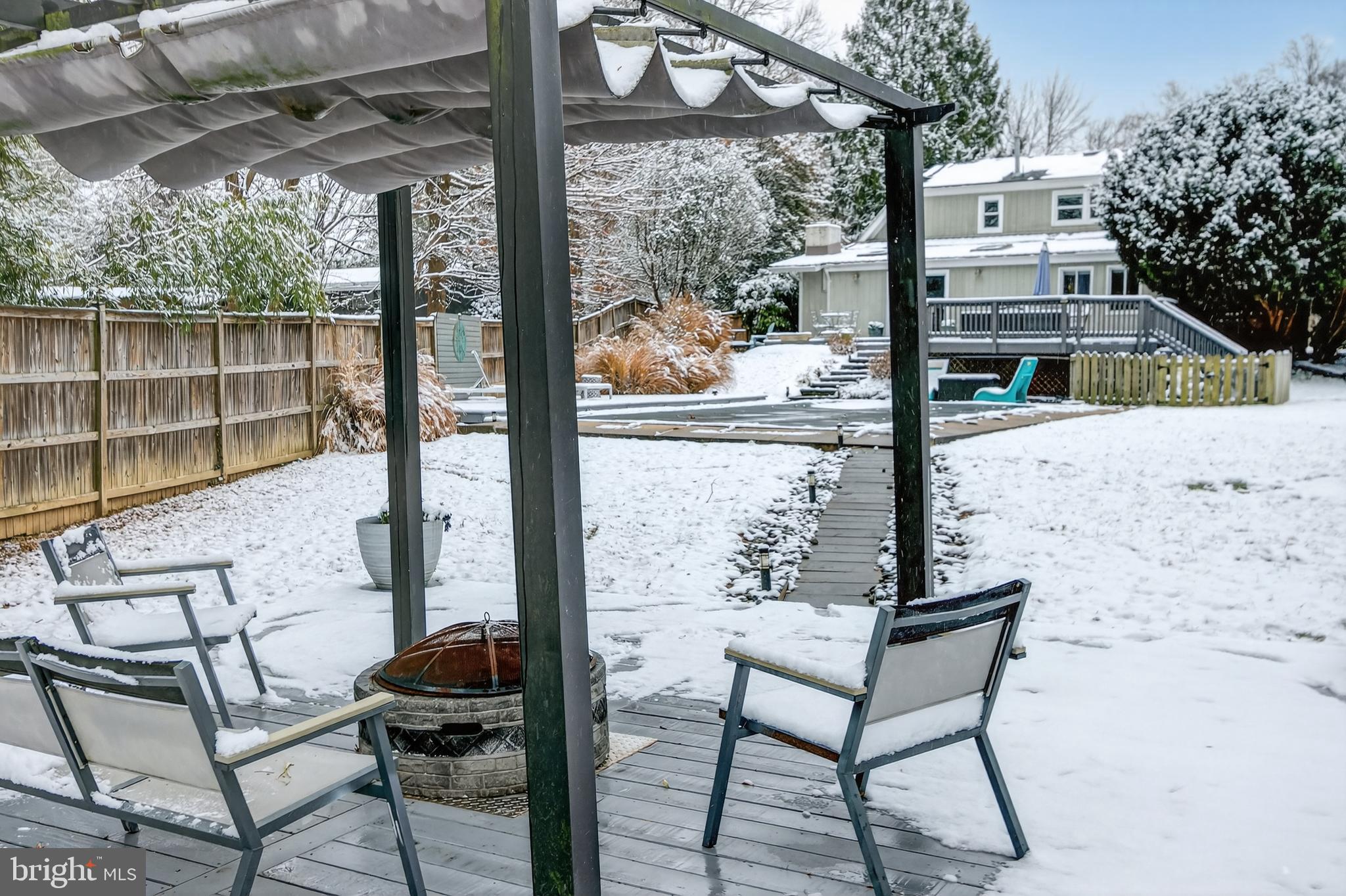 HOLMES RUN ACRES - Residential