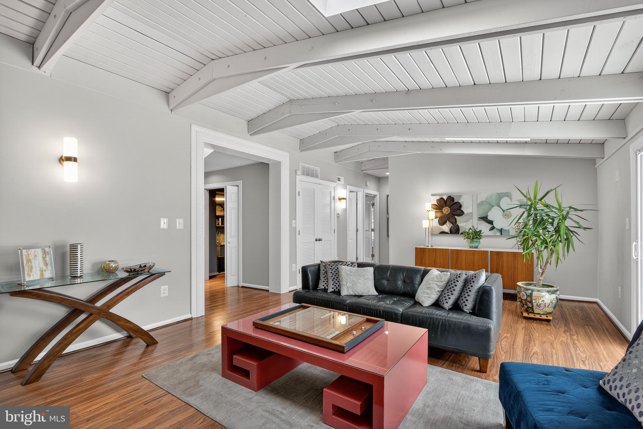 HOLMES RUN ACRES - Residential