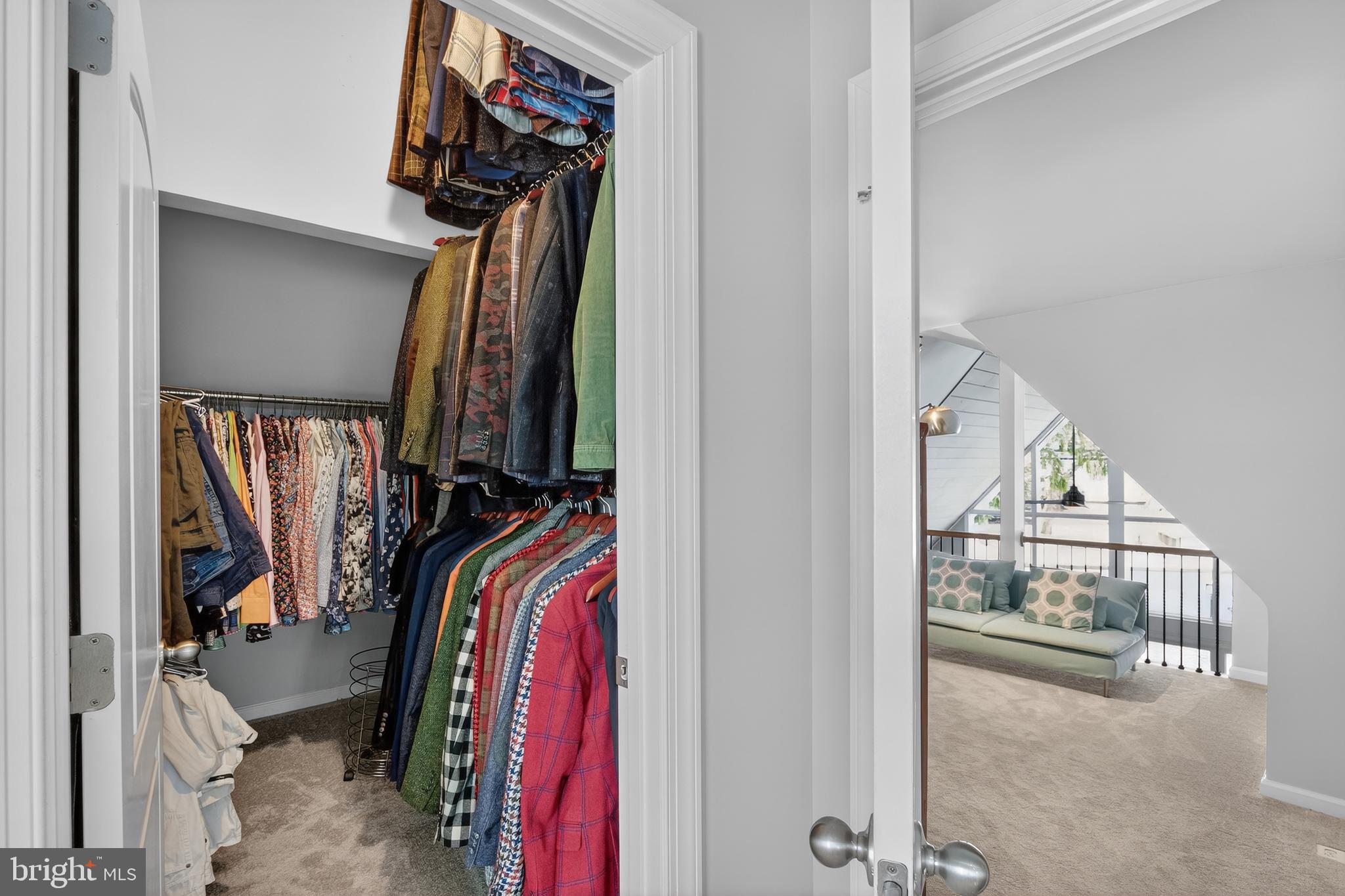 HOLMES RUN ACRES - Residential