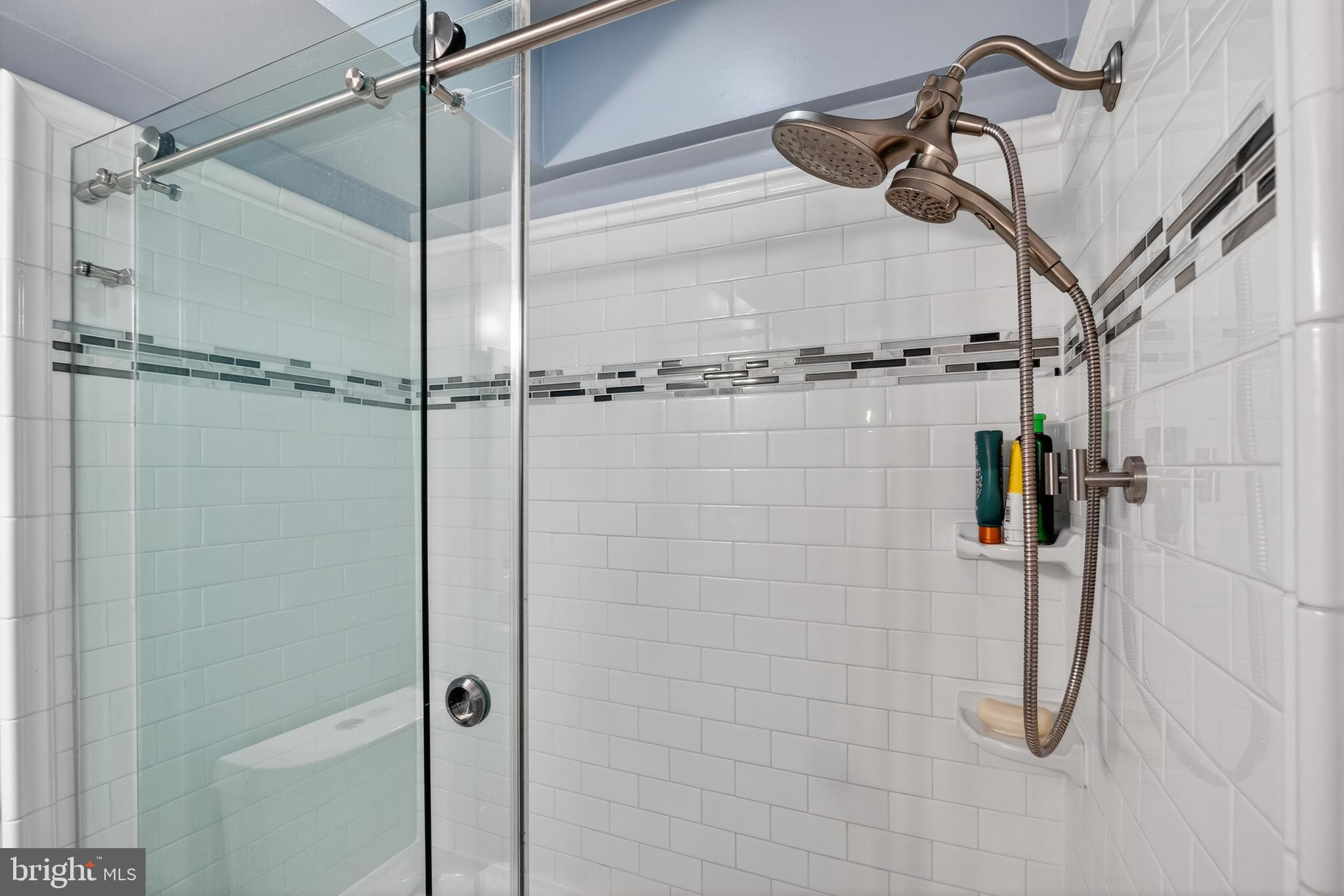 HOLMES RUN ACRES - Residential