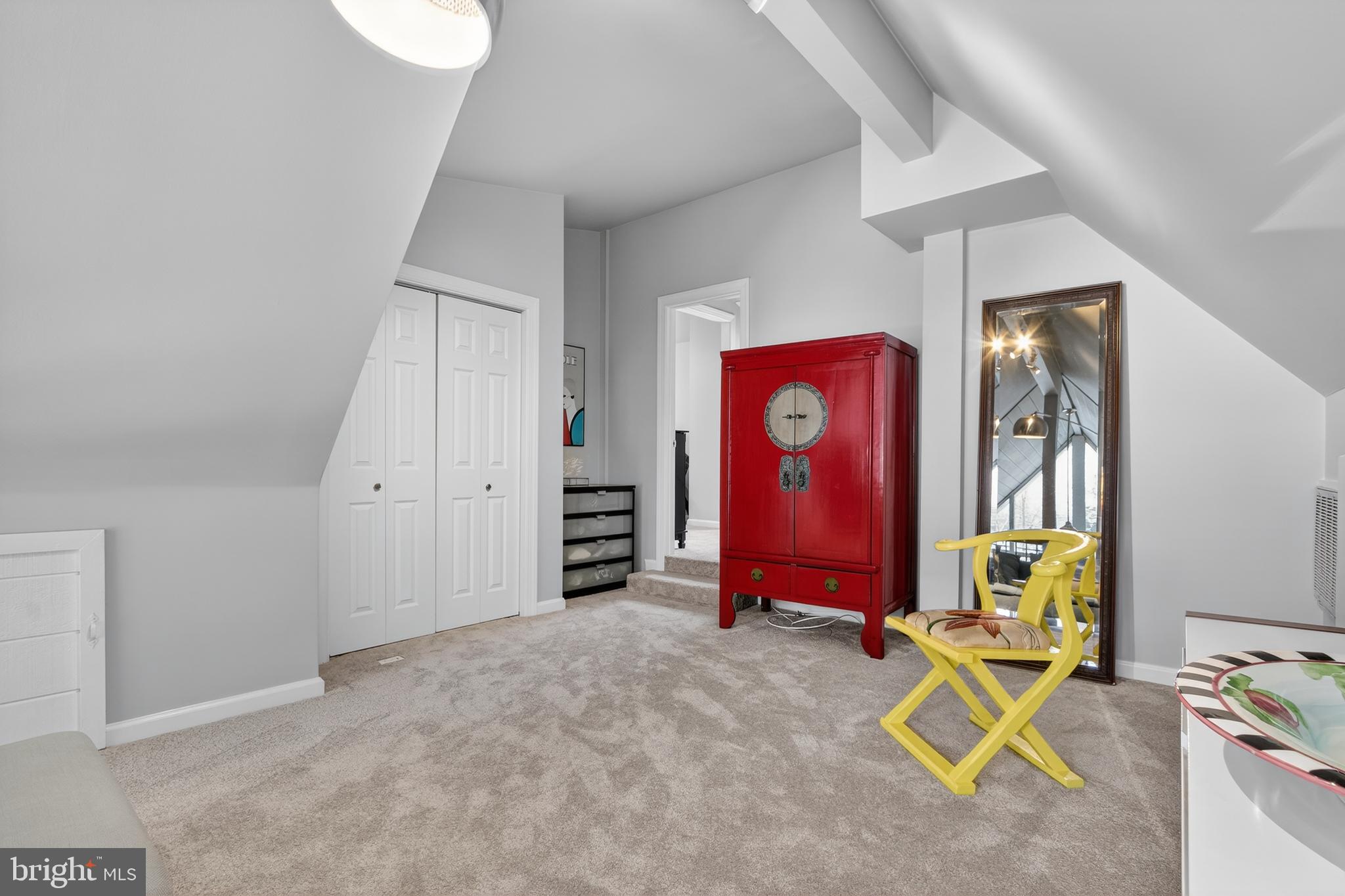 HOLMES RUN ACRES - Residential